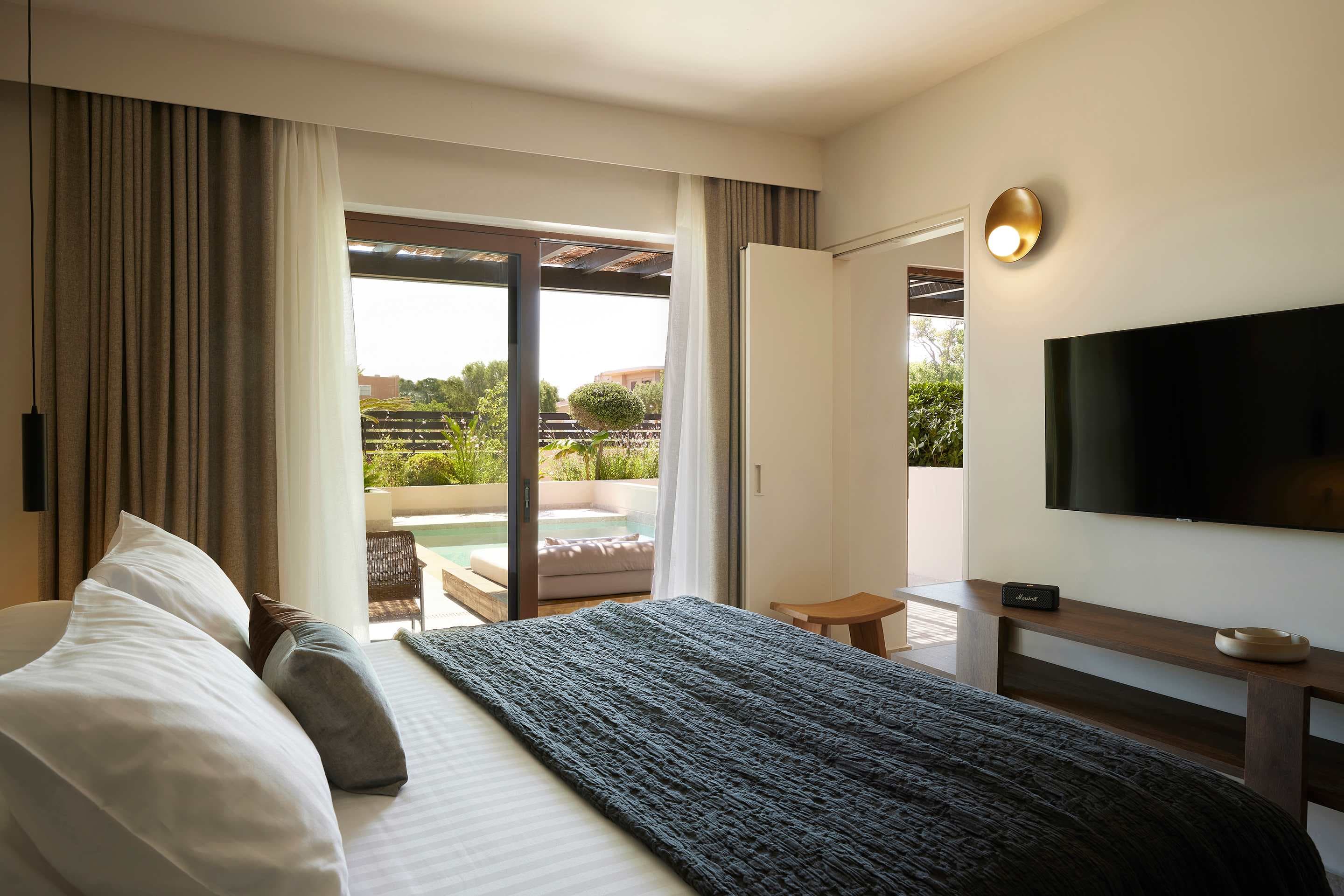 Asterion Suites & Spa - Designed for adults Ansicht 5