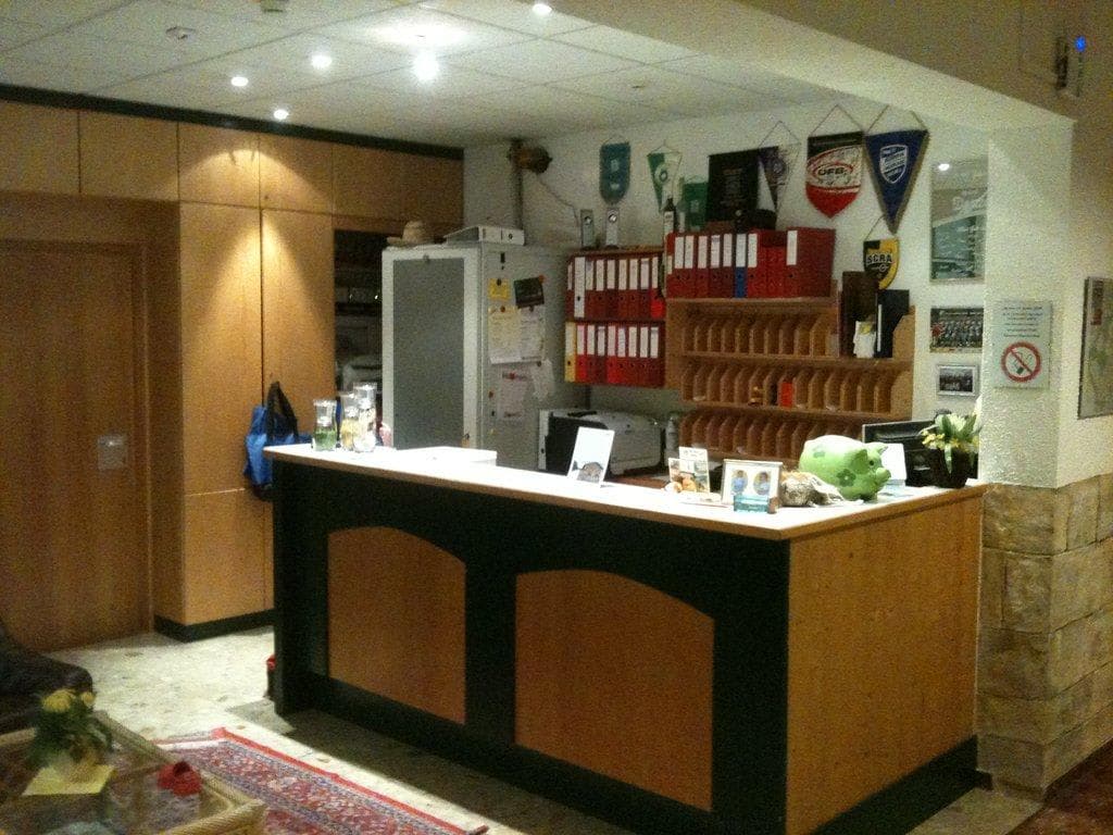 Hotel Danzer Ansicht 8