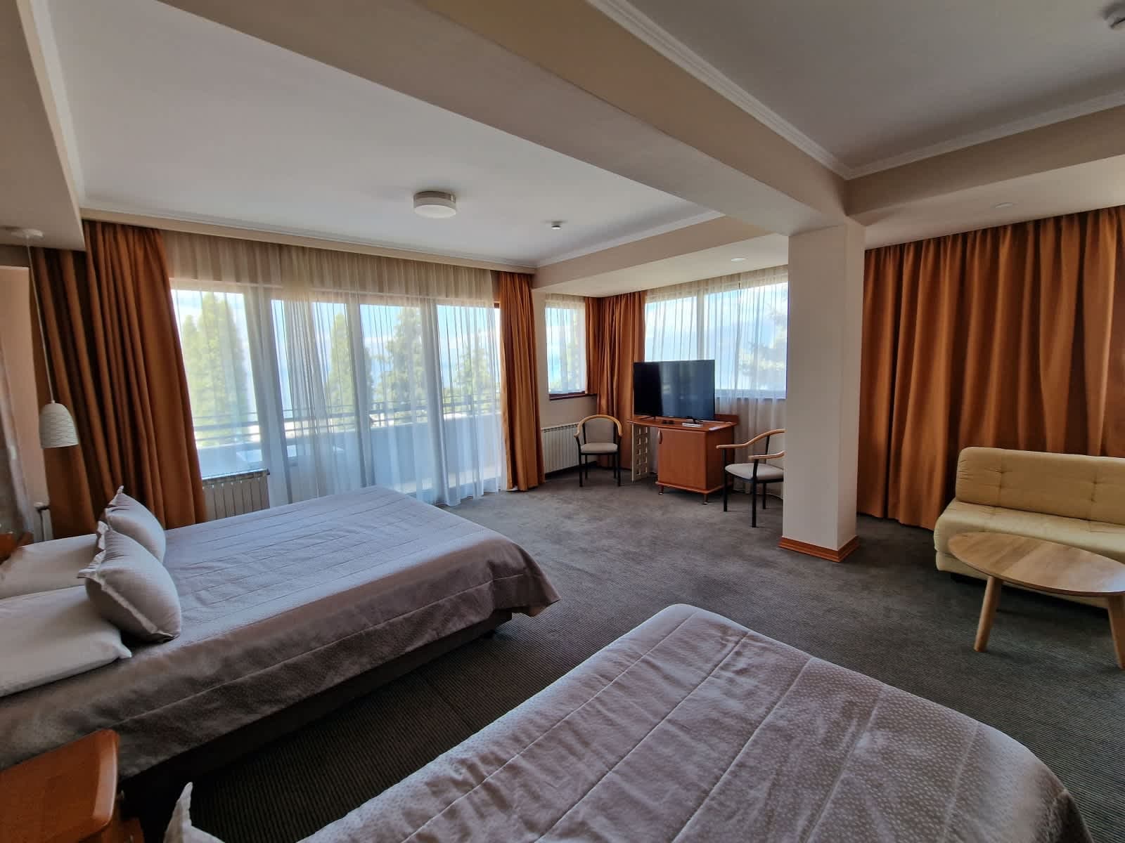 Hotel Millennium Ansicht 8
