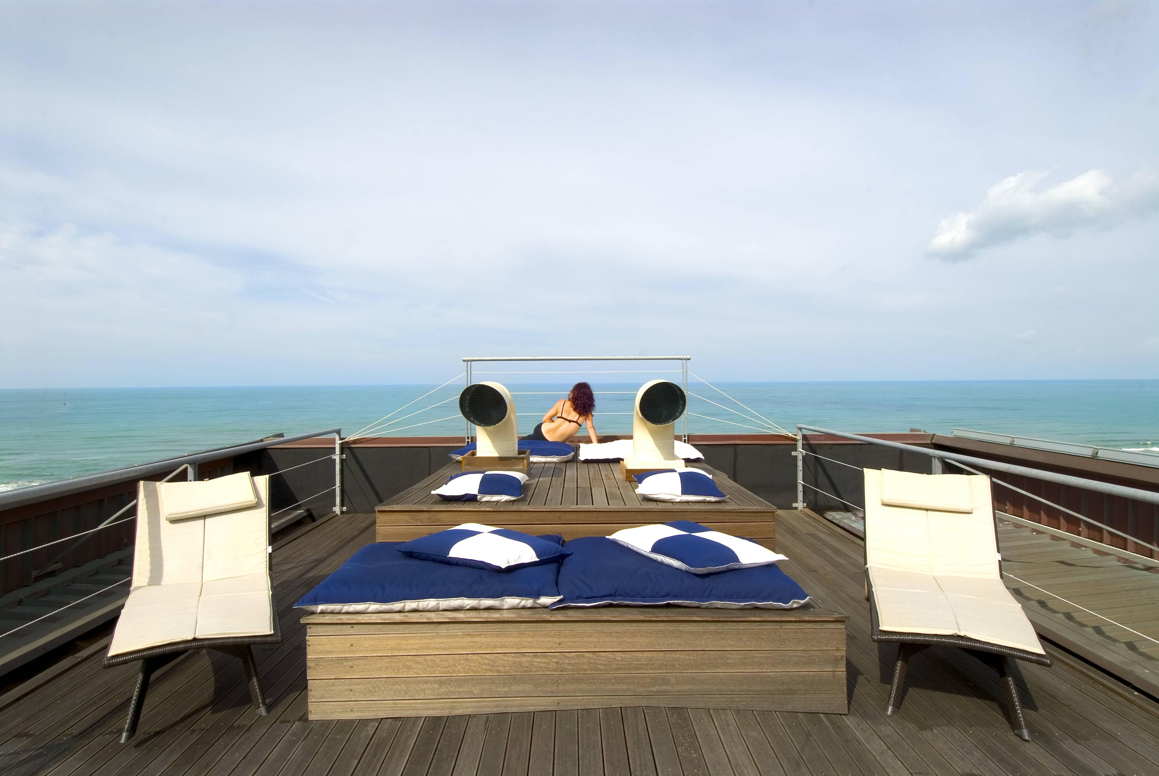 Hotel Astor Ansicht 7