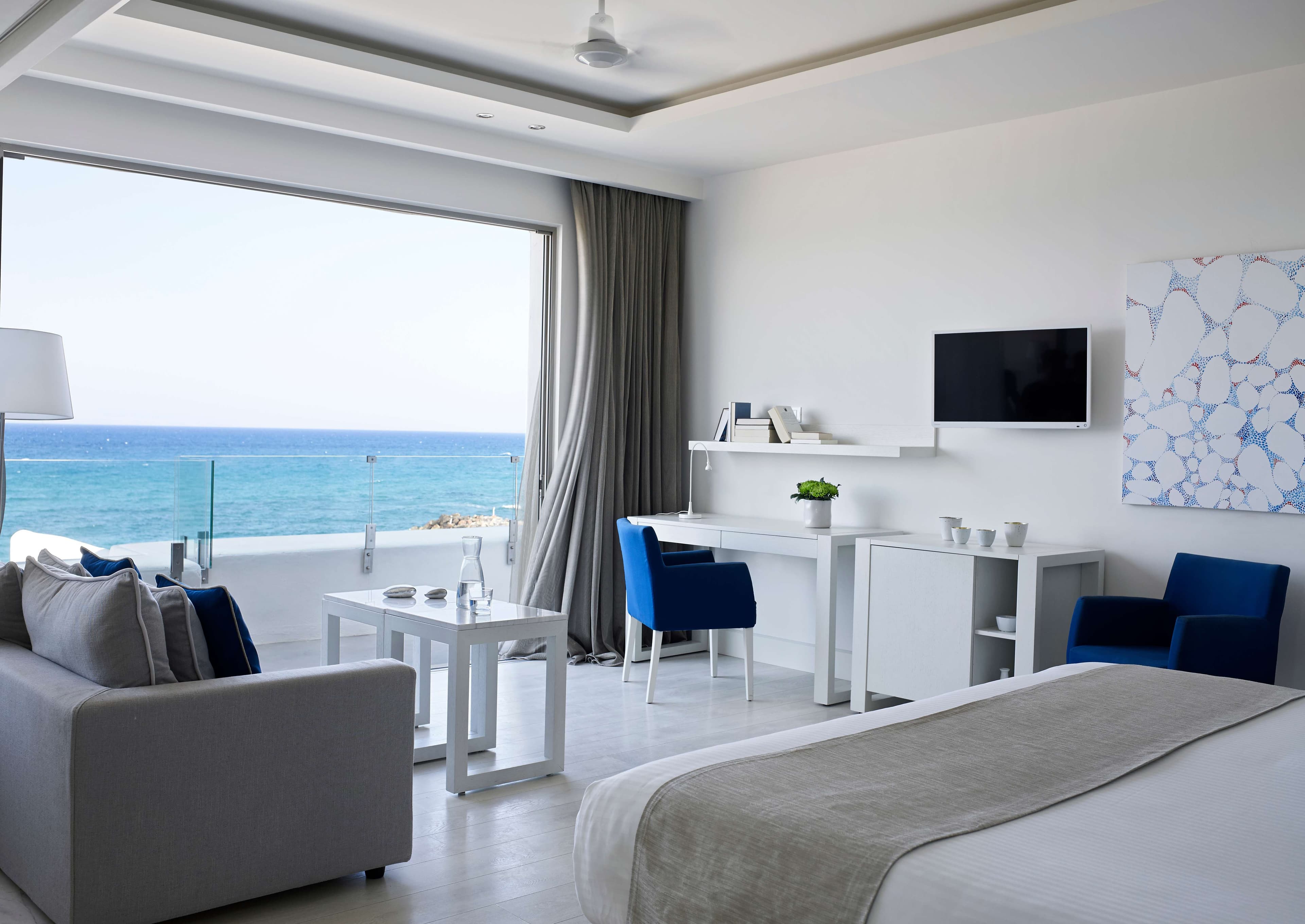 Knossos Beach Bungalows Suites Resort & Spa Ansicht 4