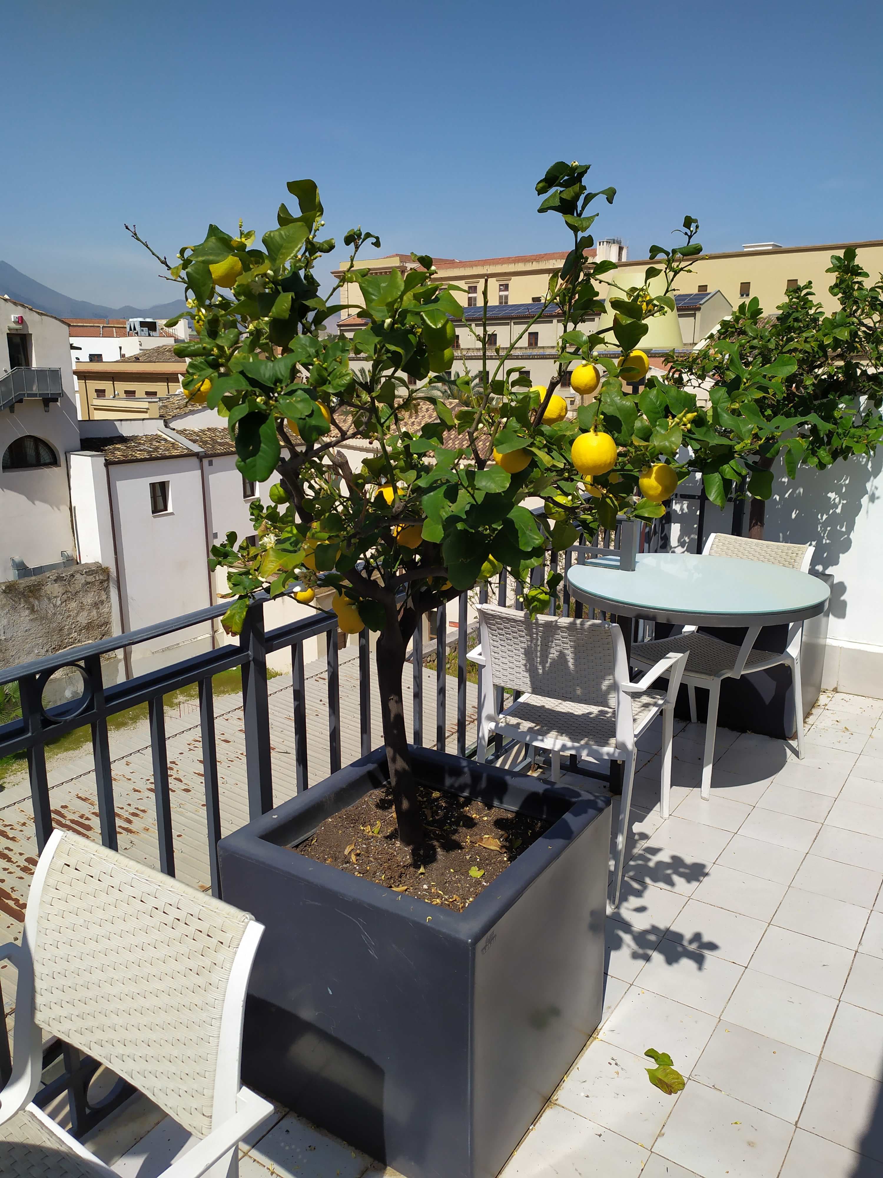 Hotel Porta Felice & Spa Ansicht 8