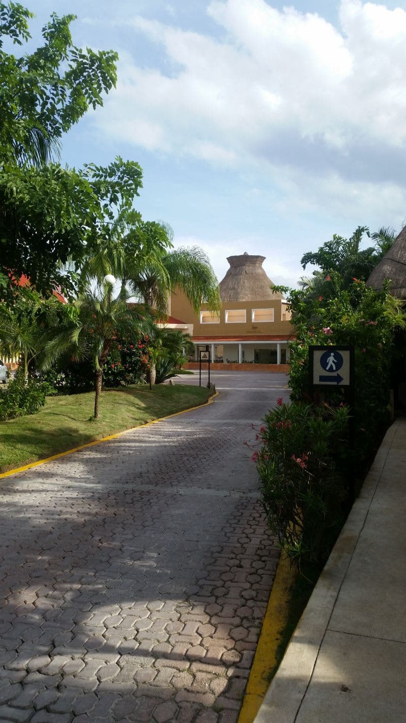 Viva Maya by Wyndham - All Inclusive Resort Ansicht 2
