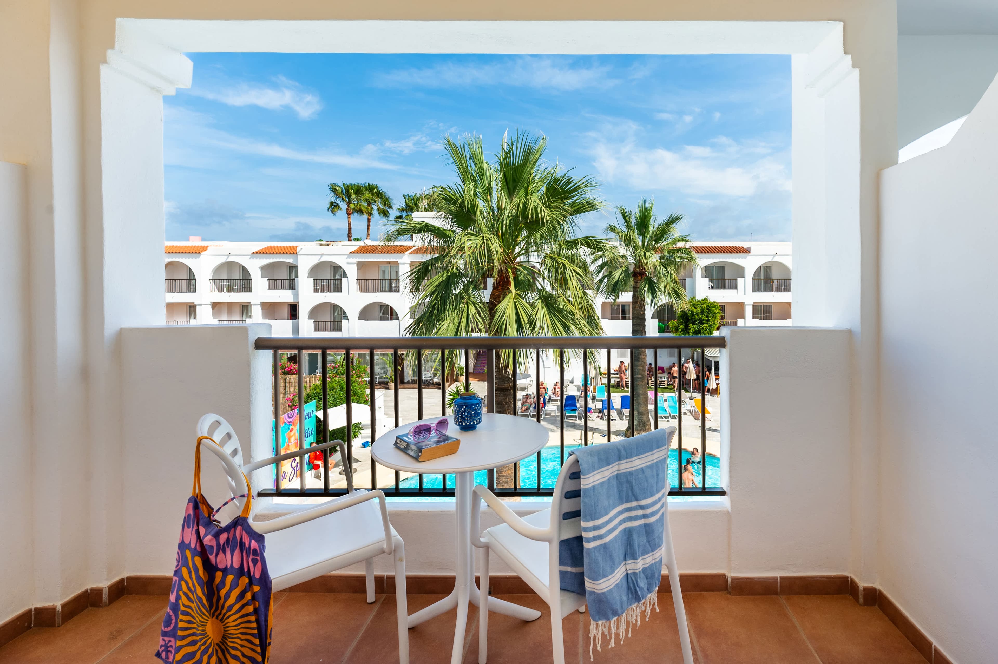 Hotel Vibra Bossa Flow Ansicht 5