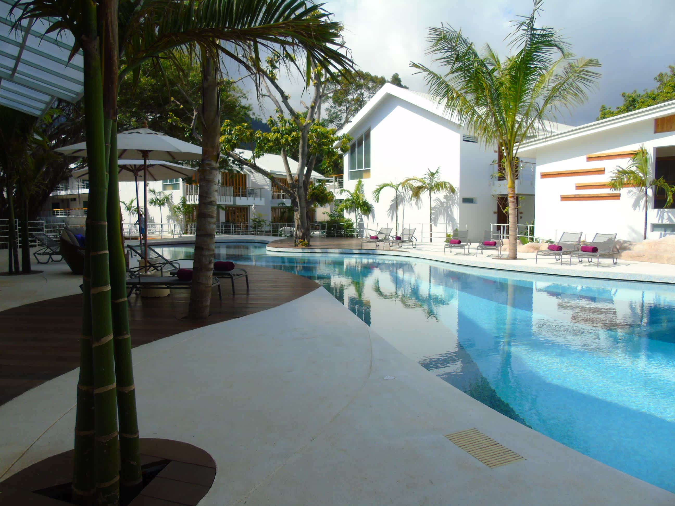 White Sand Samui Resort Ansicht 7