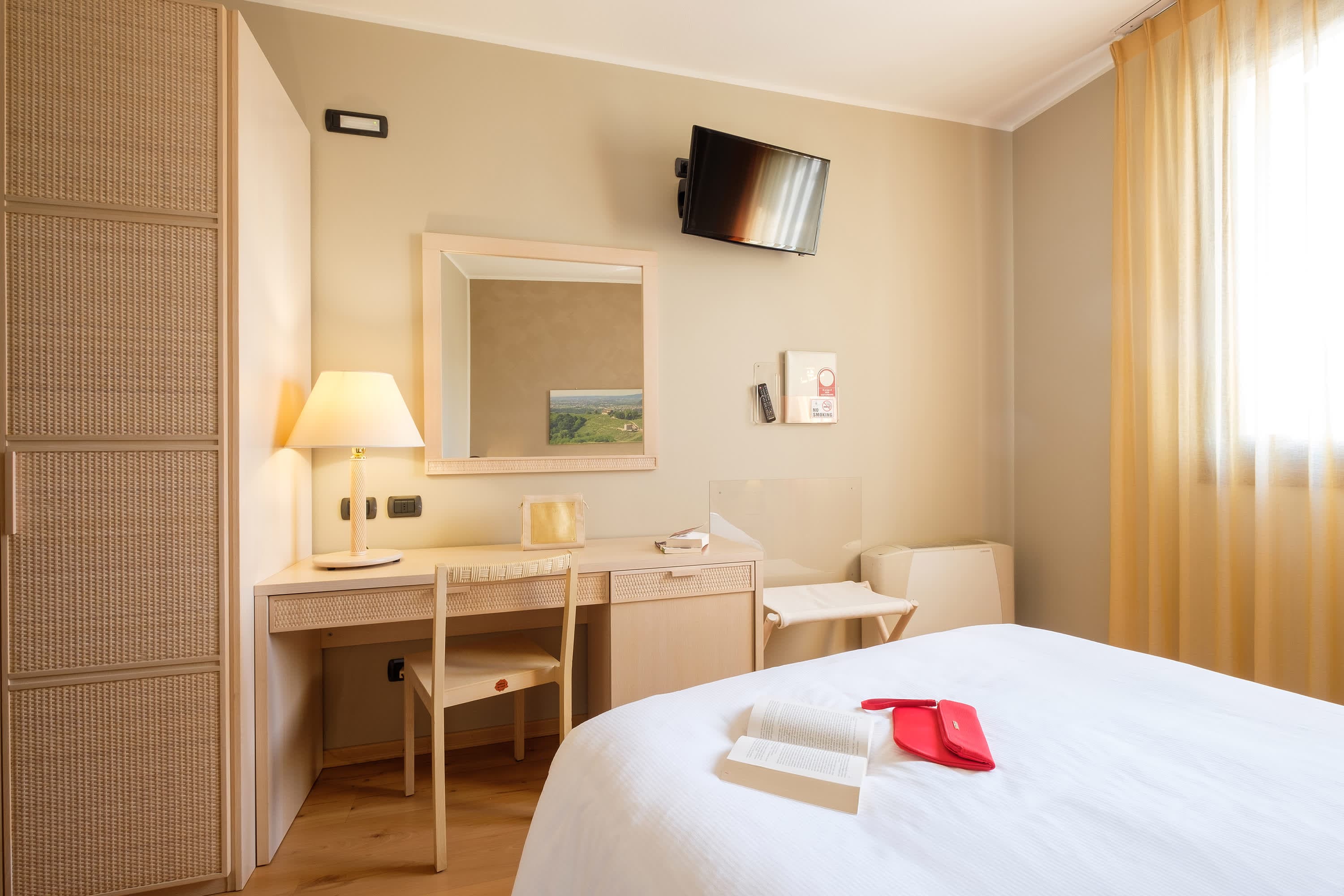 Wine Hotel San Giacomo Activity & Wellness Ansicht 4