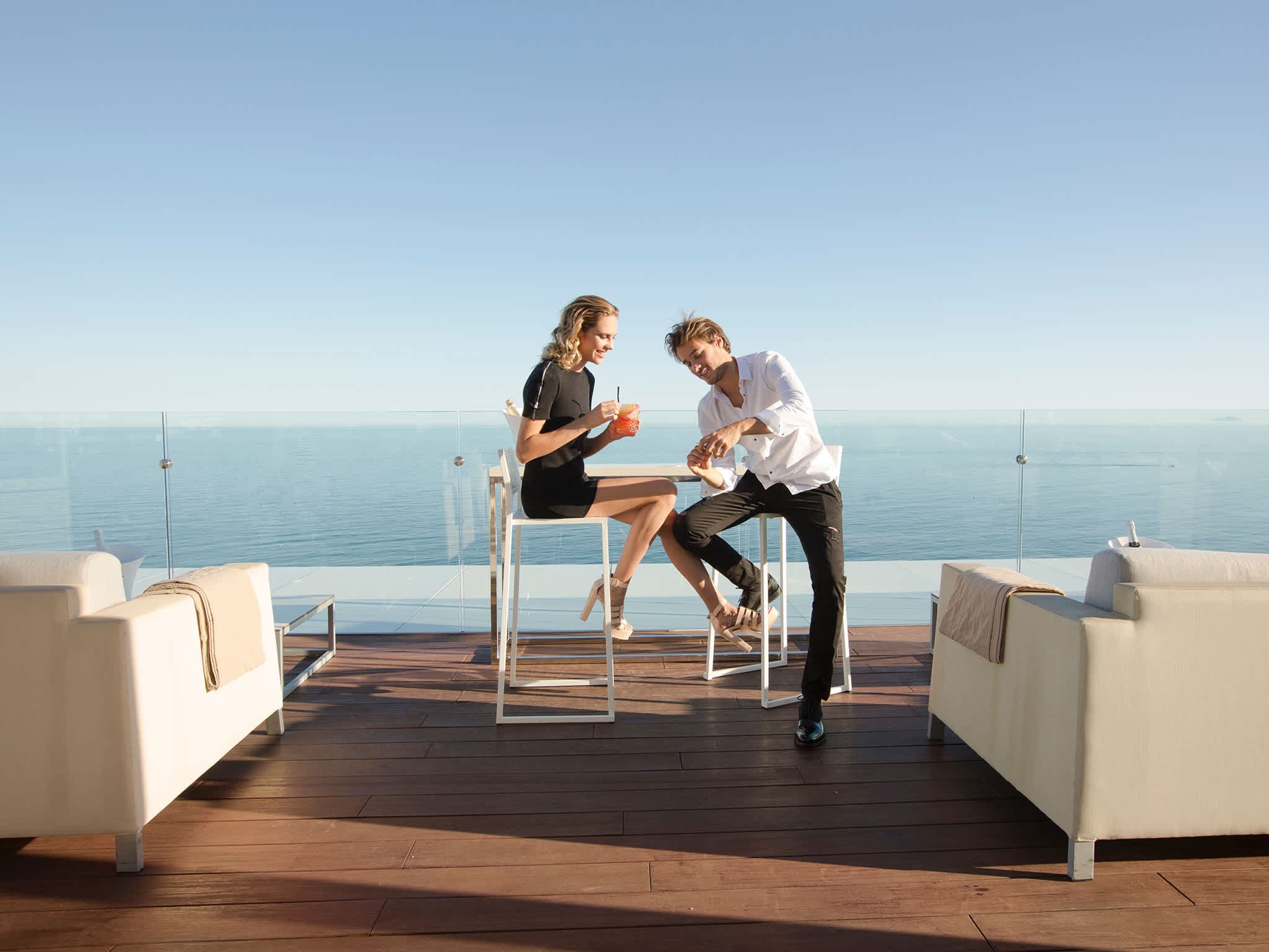 Amàre Beach Hotel Marbella - Adults only Ansicht 8