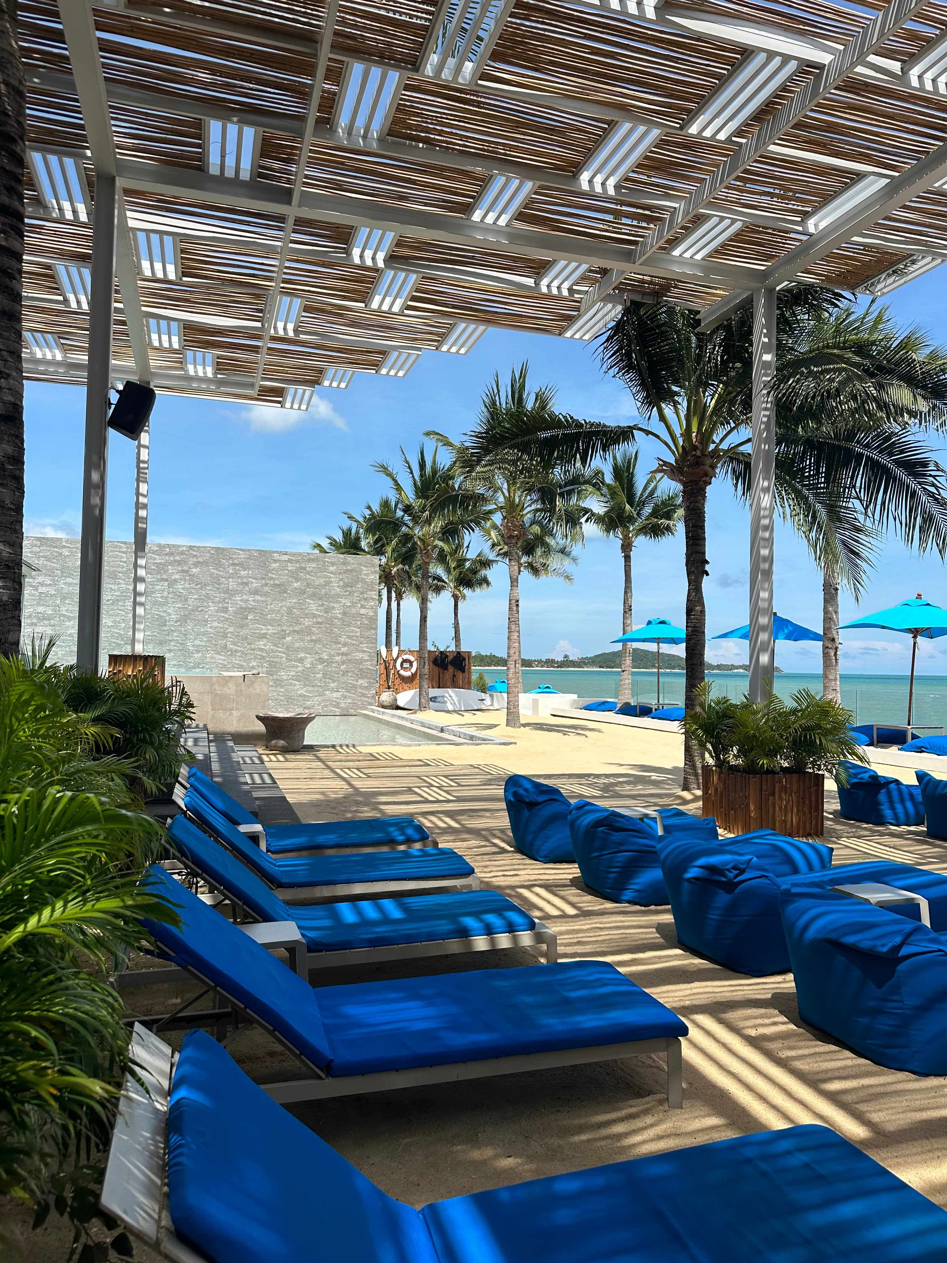 Explorar Koh Samui – Adults Only Resort and Spa Ansicht 3