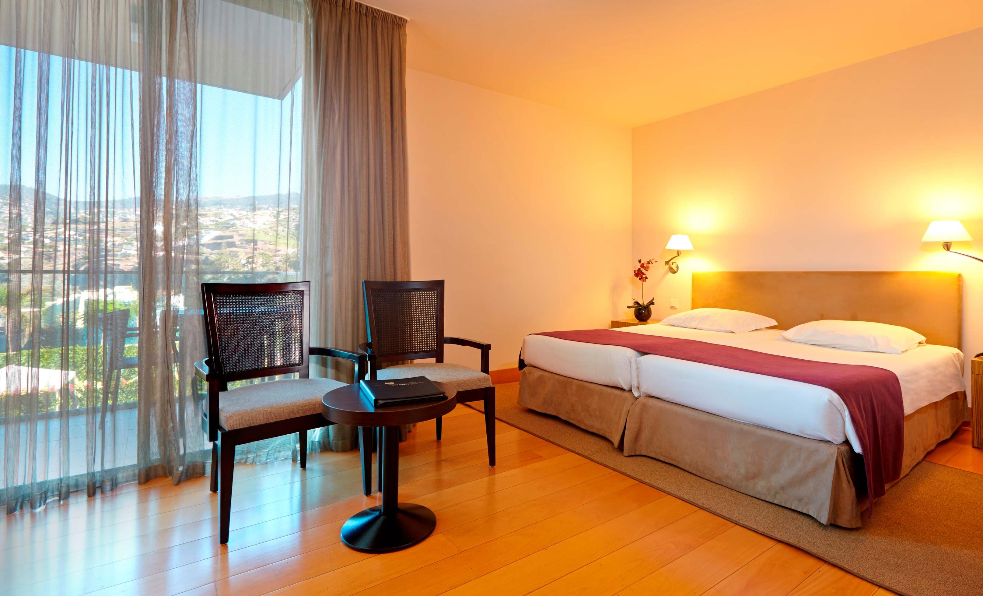 Hotel Golden Residence Ansicht 3