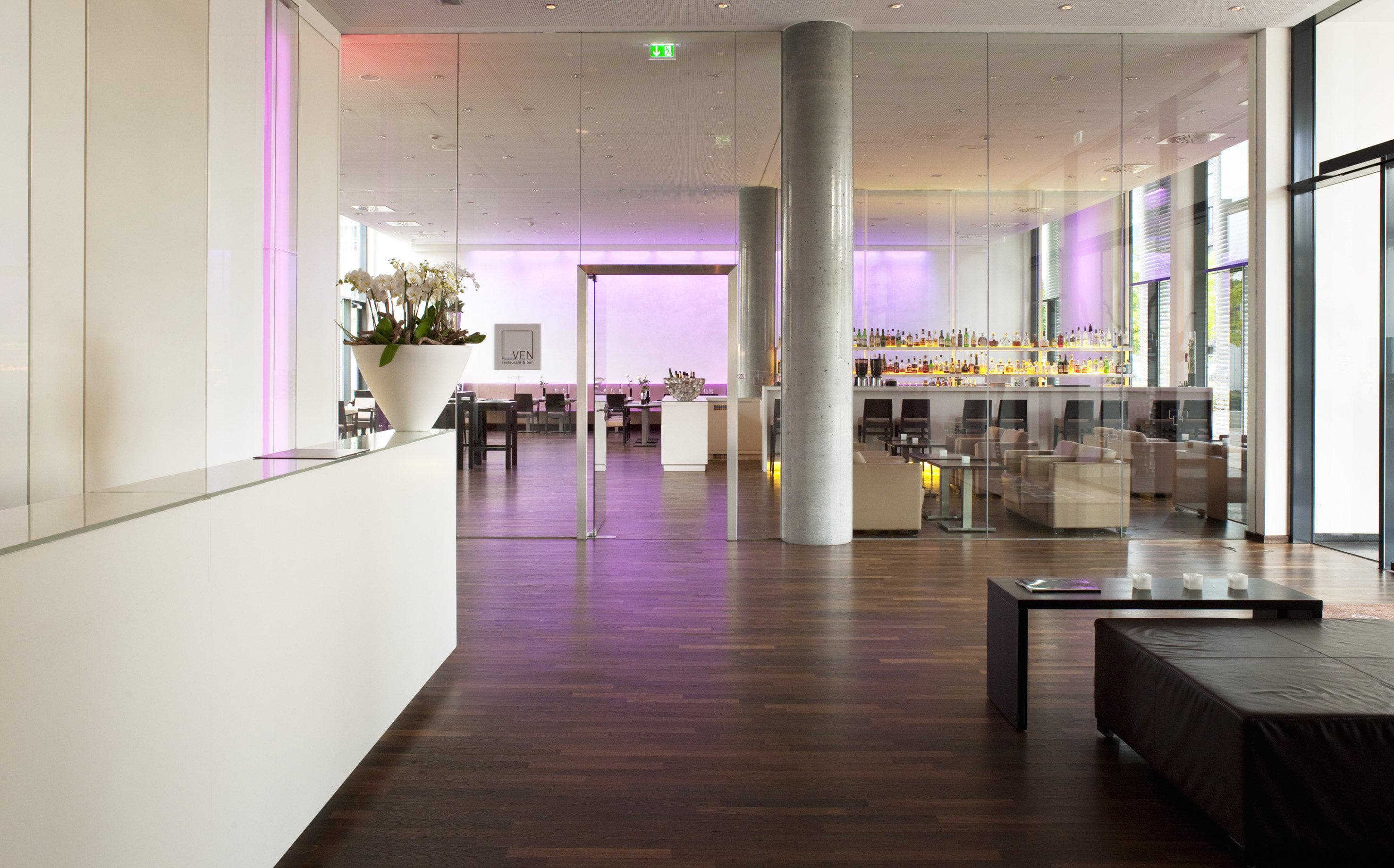 Hotel INNSiDE by Meliá Düsseldorf Derendorf