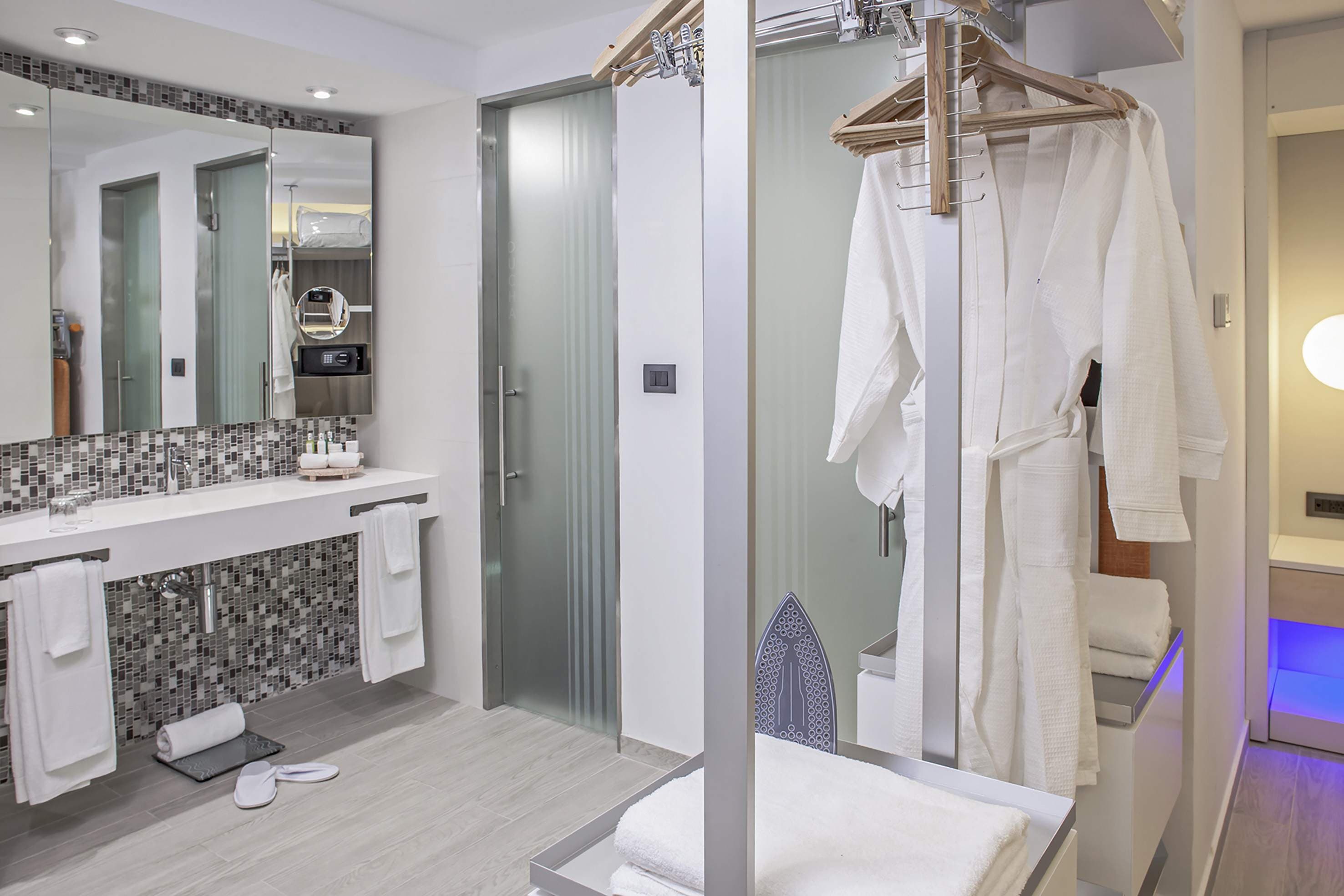Tryp Habana Libre Ansicht 5