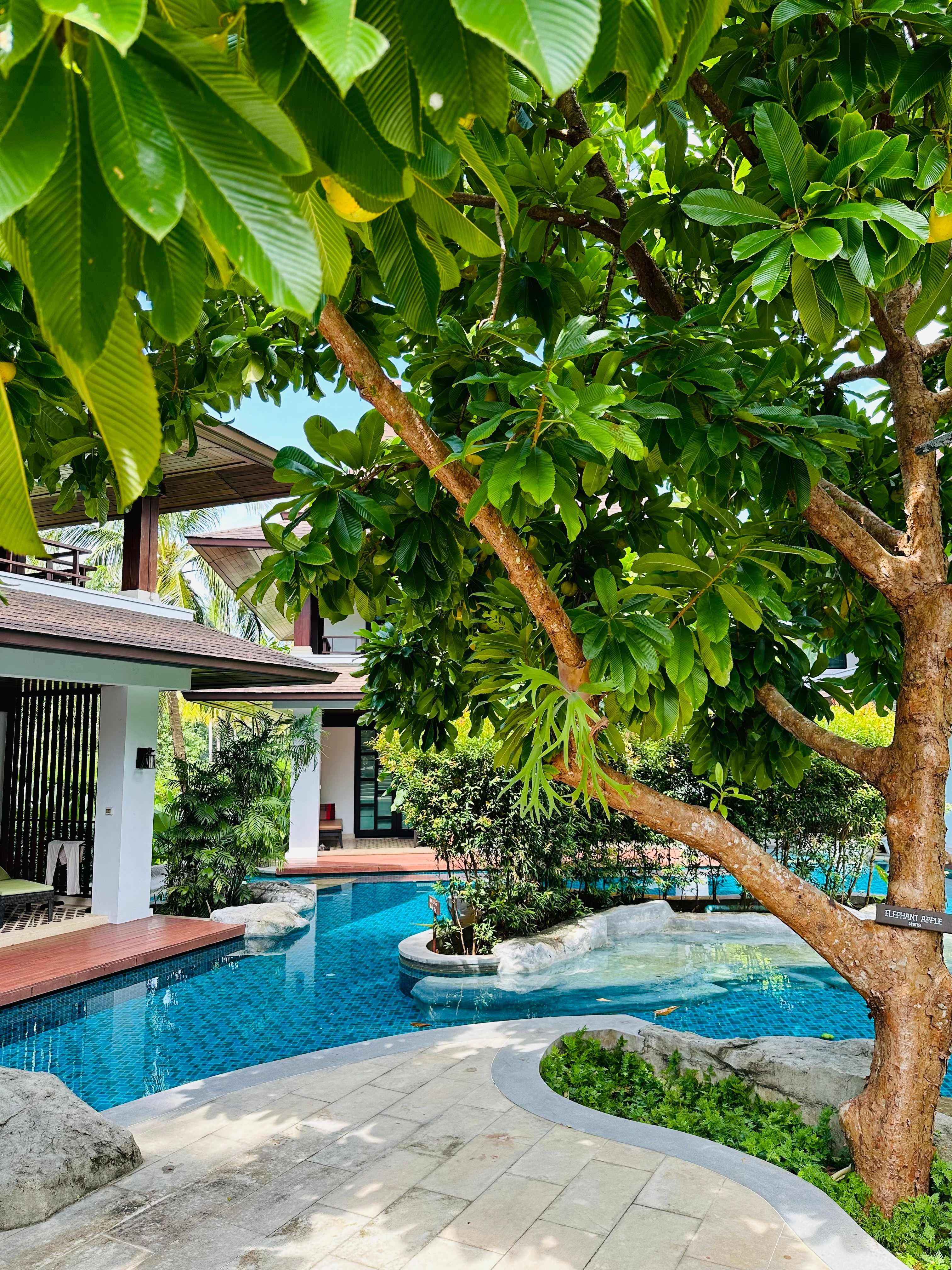The Elements Krabi Resort Ansicht 8