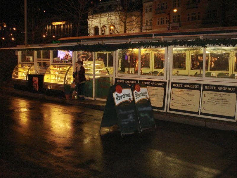 Hotel Palacký Ansicht 9