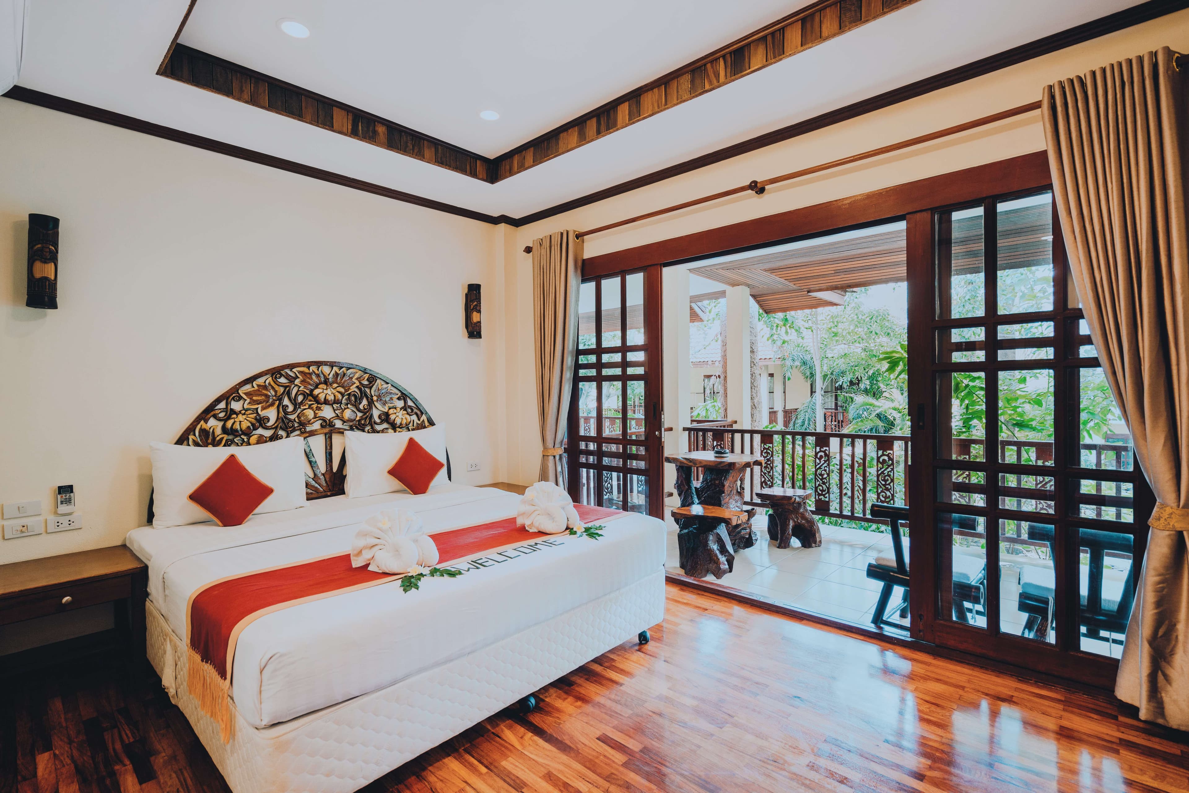 Havana Beach Resort Ansicht 6