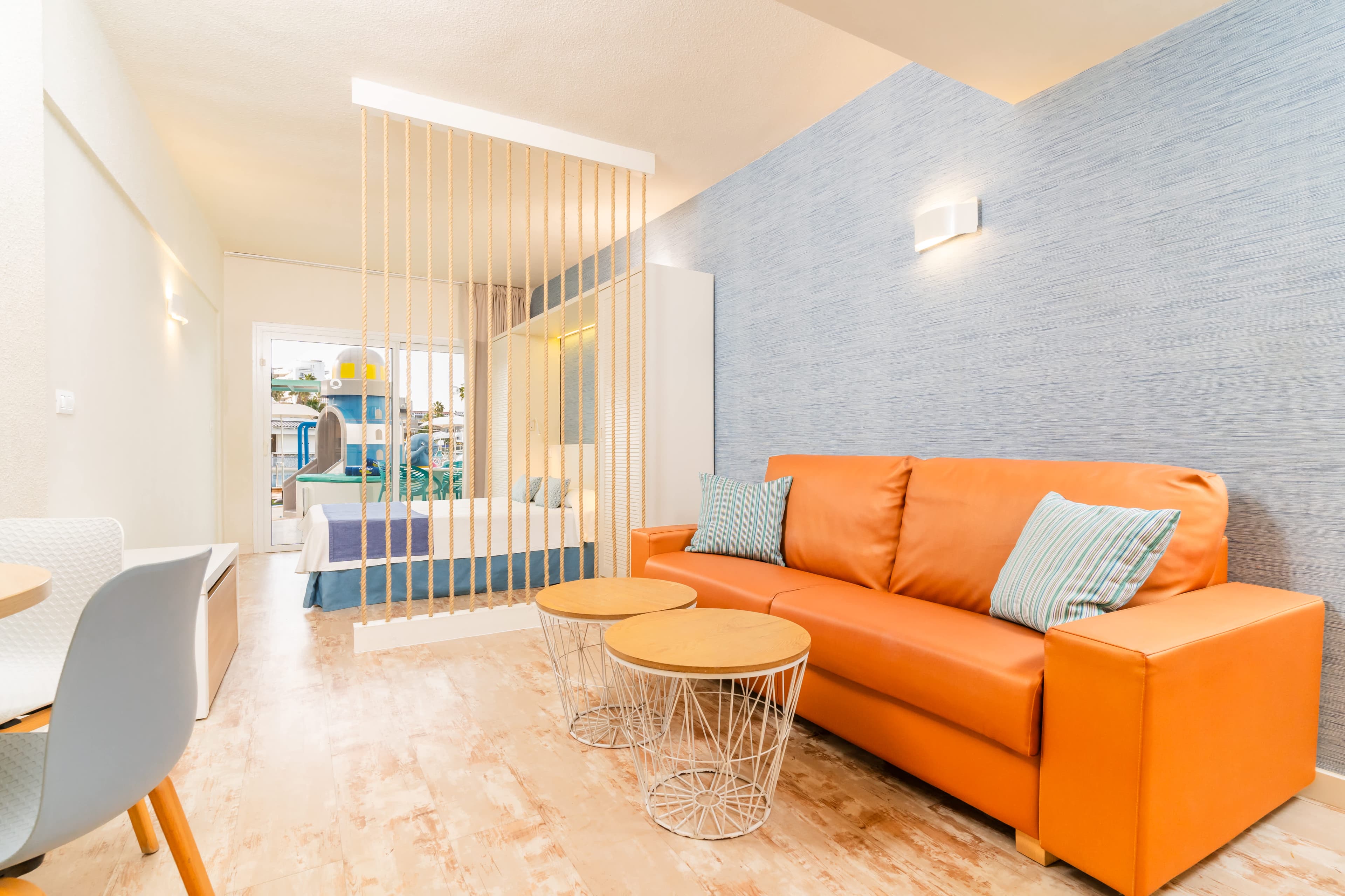 HOVIMA La Pinta Beachfront Family Hotel Ansicht 4