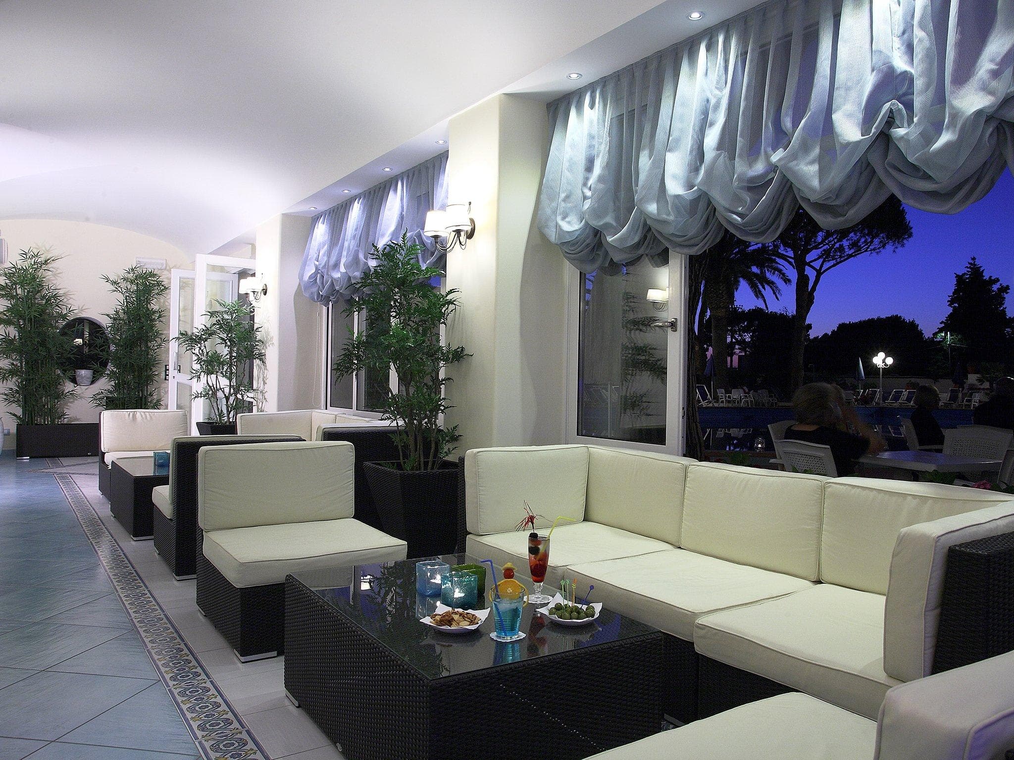 Hotel Park Imperial Terme Ansicht 10
