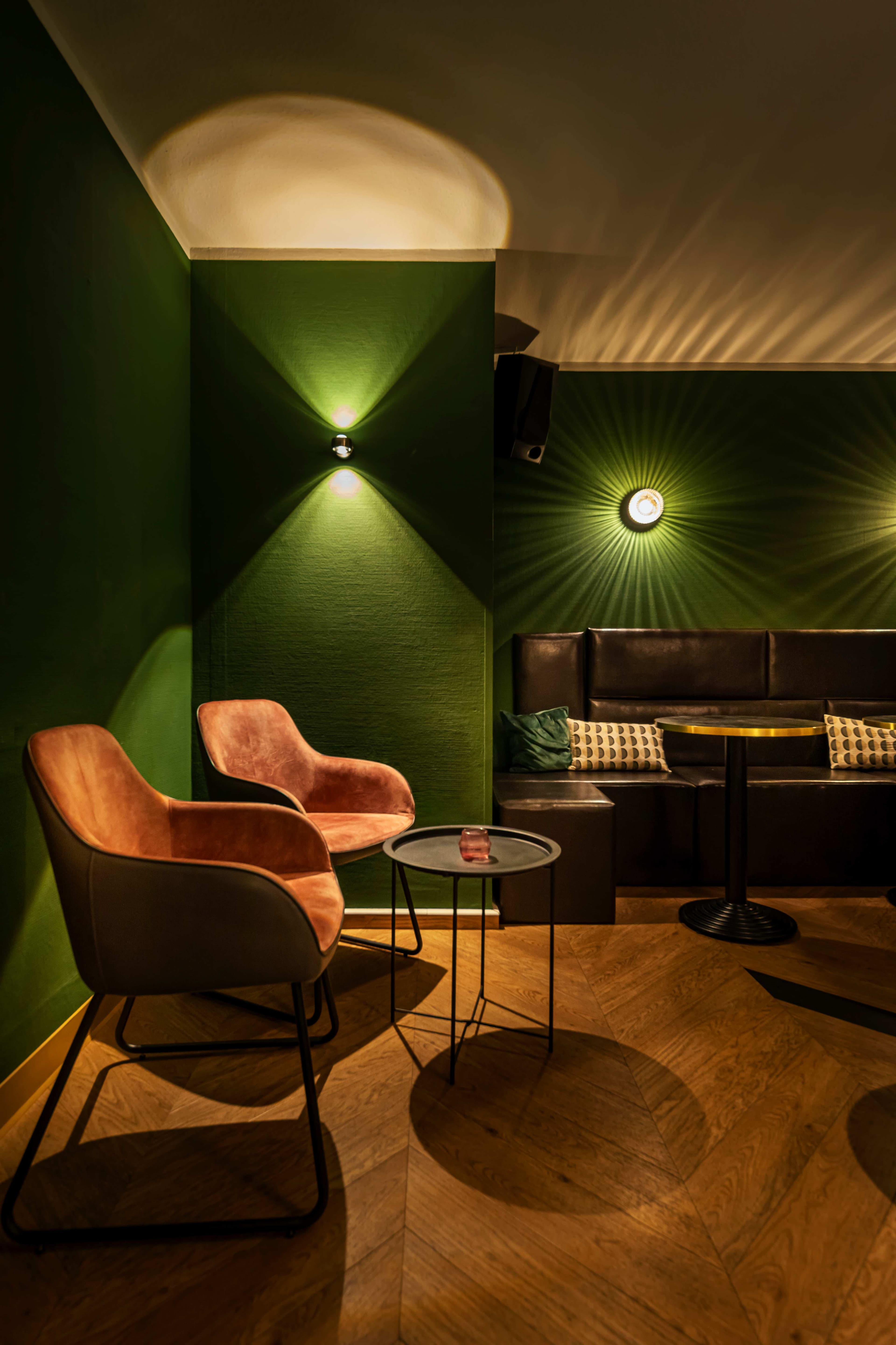 ACHAT Hotel Dresden Elbufer Ansicht 6