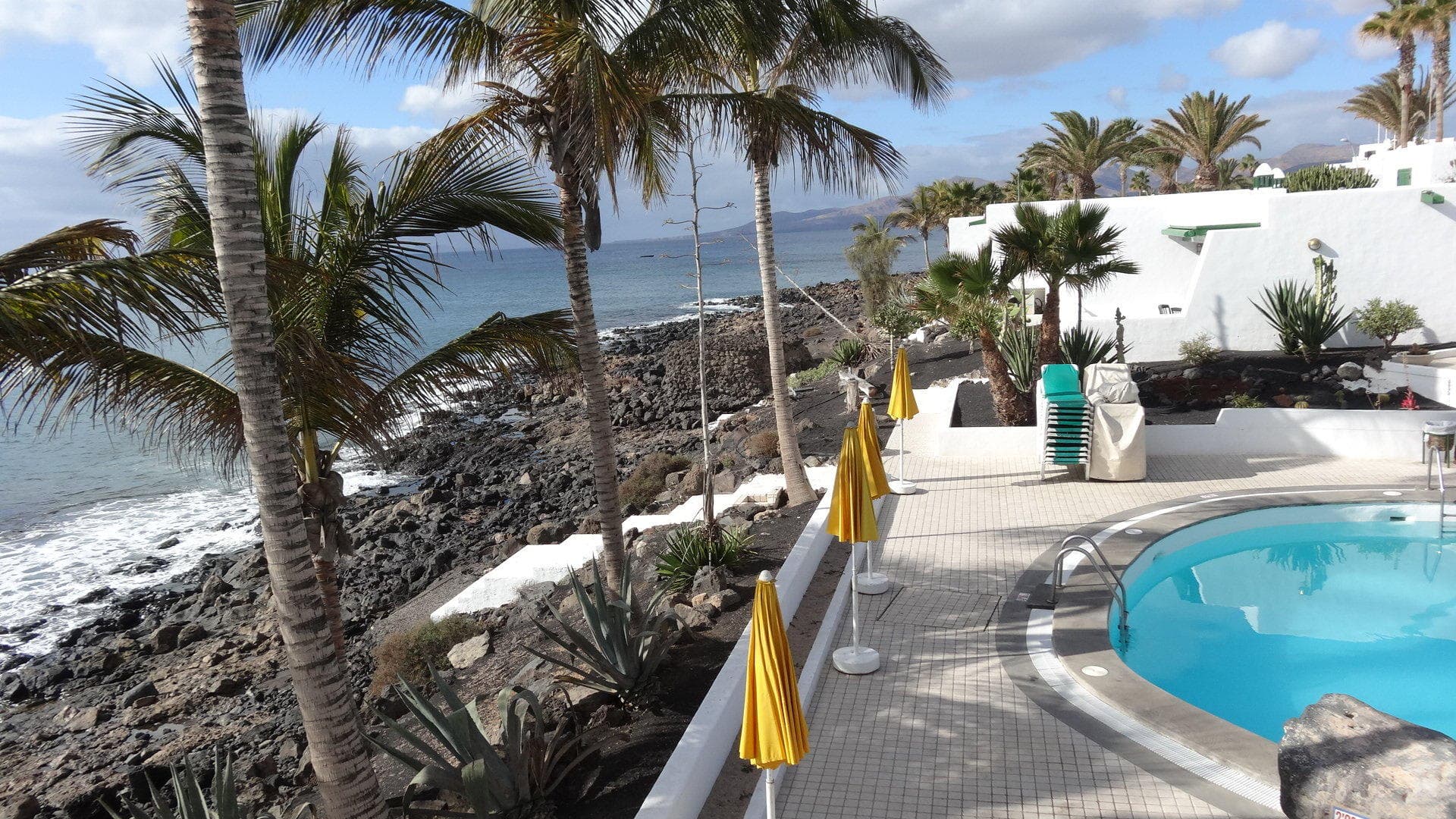 Bungalows Velázquez Ansicht 9