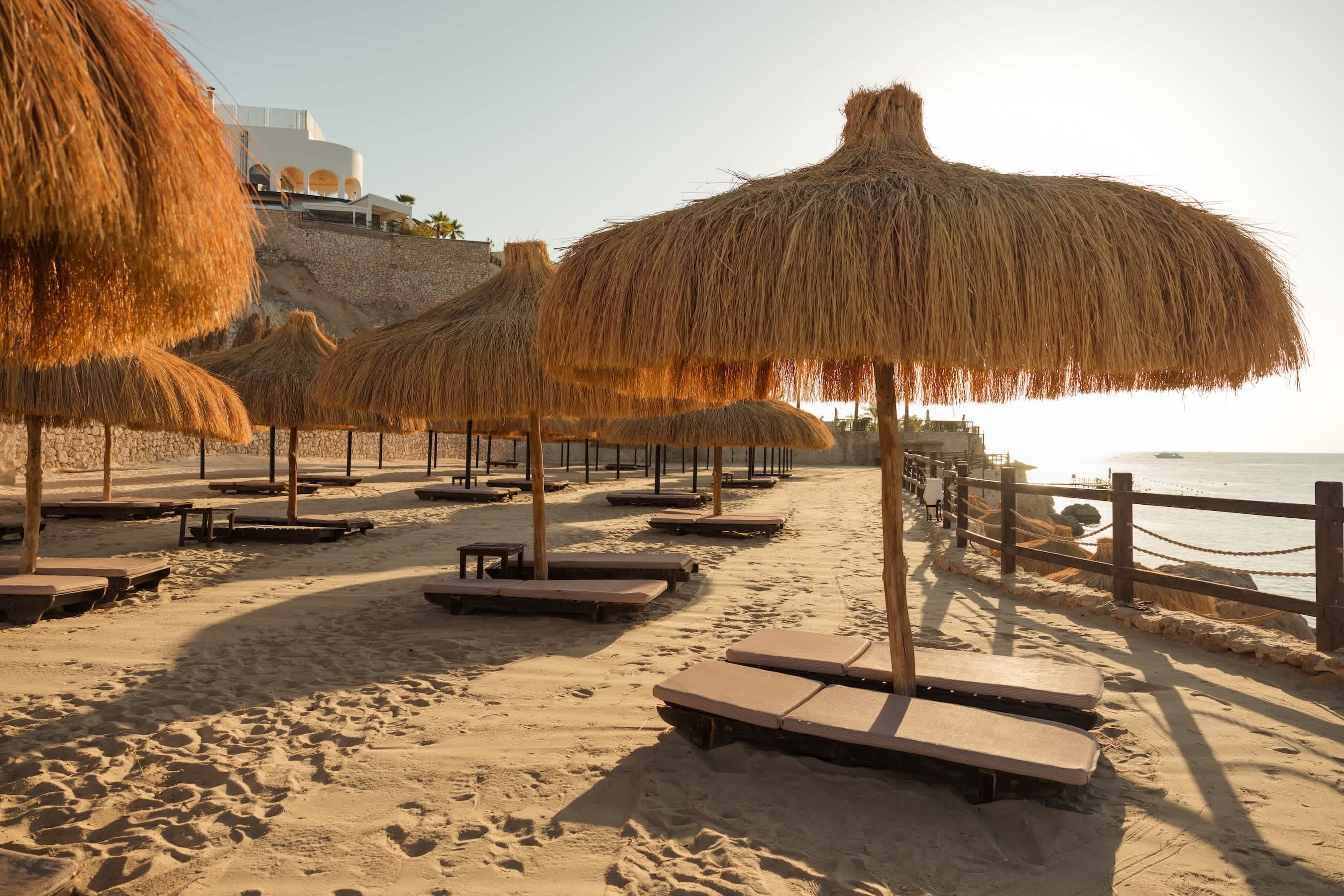 Sharm Plaza Ansicht 9