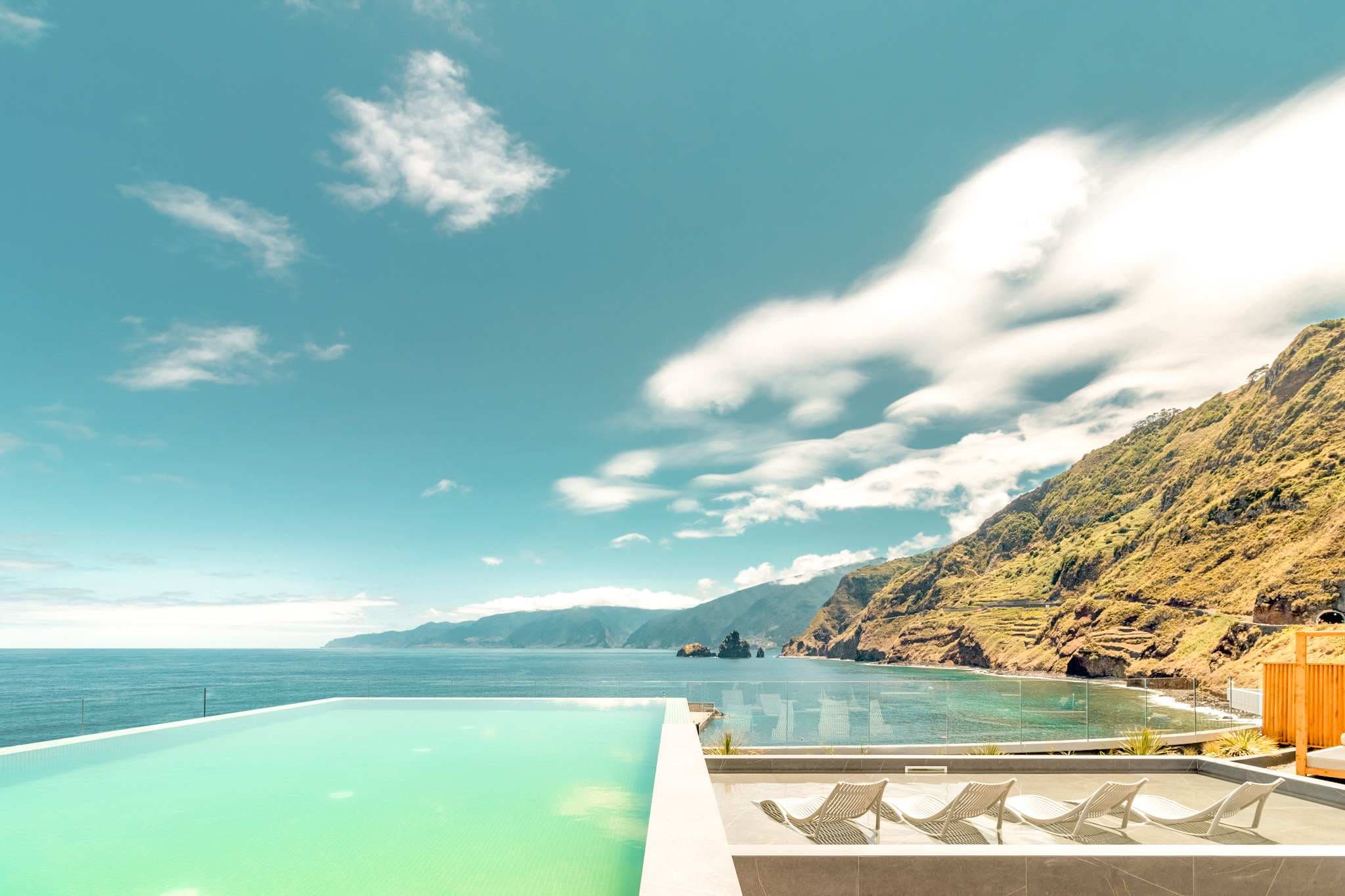 Aqua Natura Bay