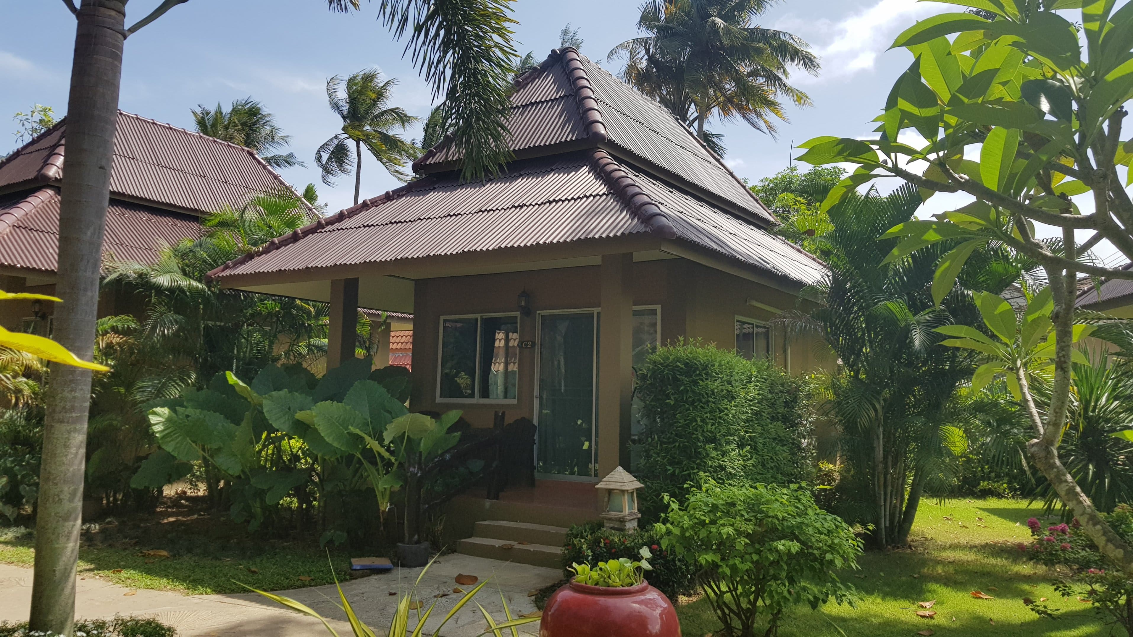 Hotel Lanta Castaway Resort Ansicht 5