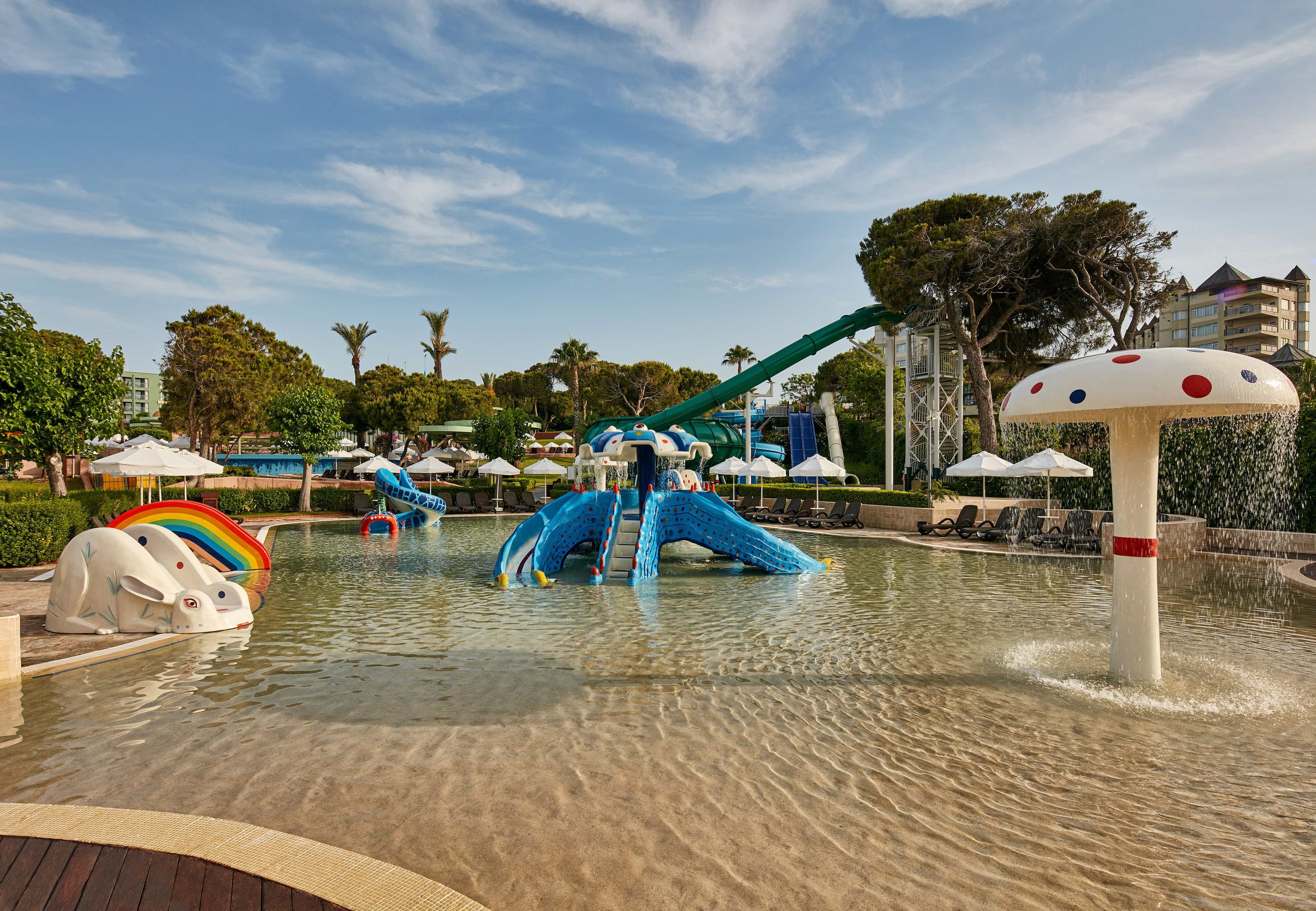 Gloria Verde Resort Ansicht 8
