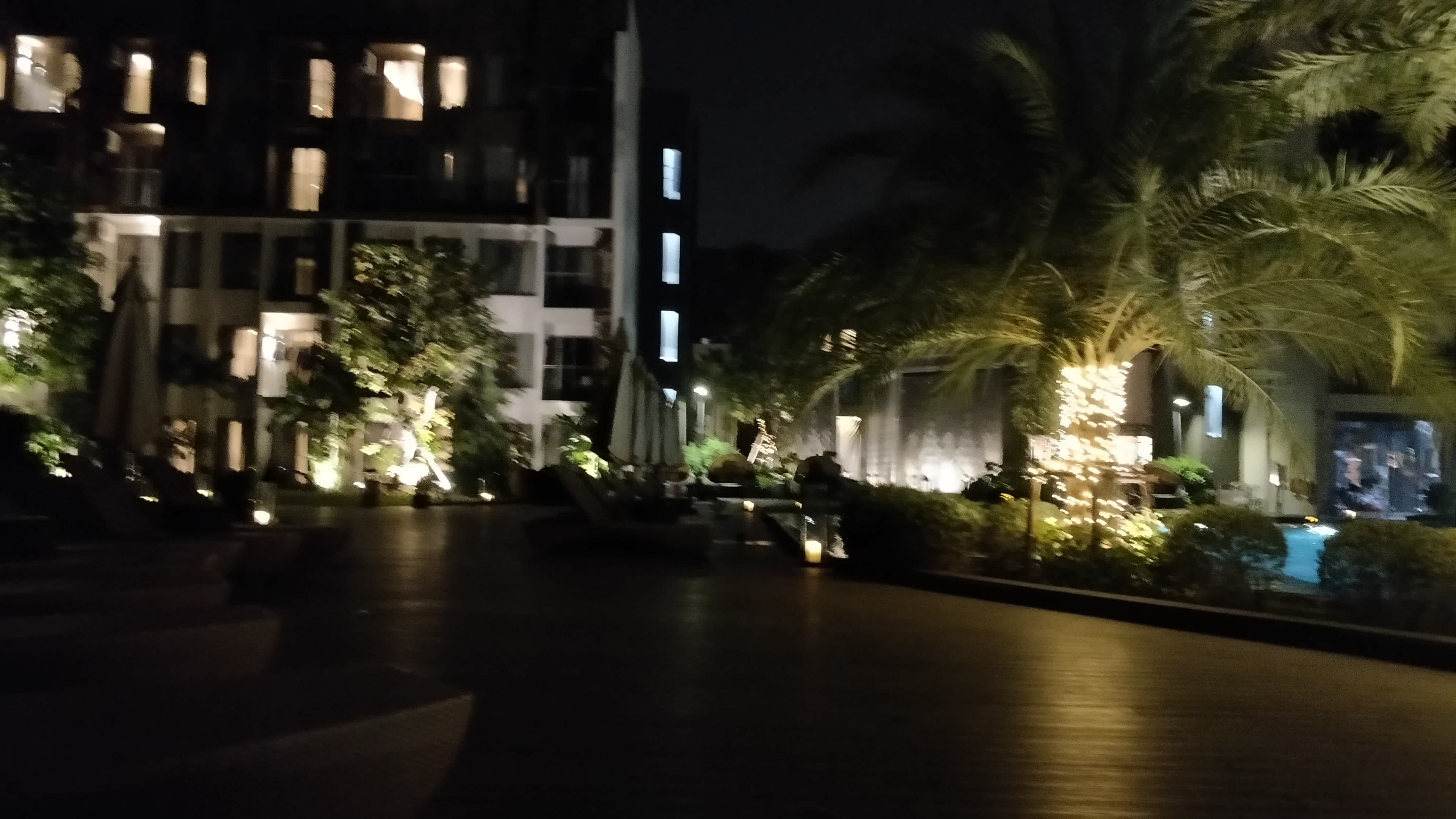 Divalux Resort & Spa Bangkok Suvarnabhumi Airport By Compass Hospitality