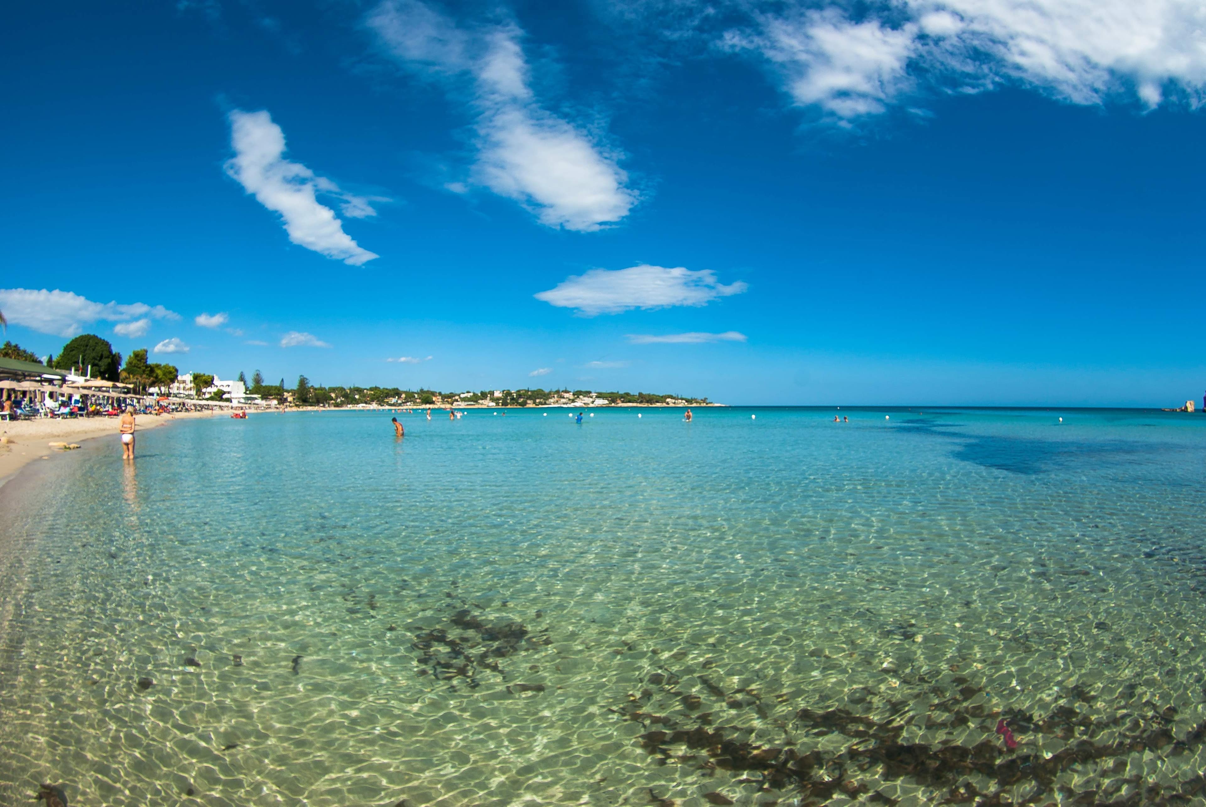 Futura Club Spiagge Bianche Ansicht 8