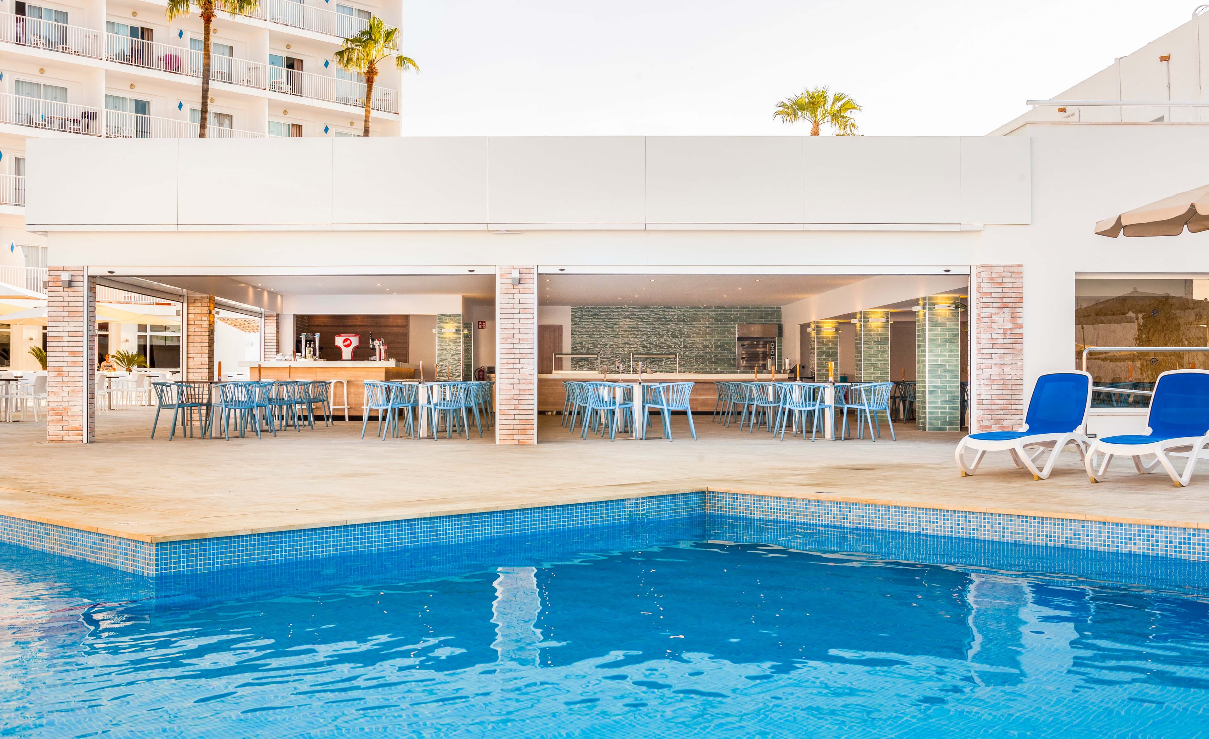 Globales Condes de Alcudia Ansicht 7