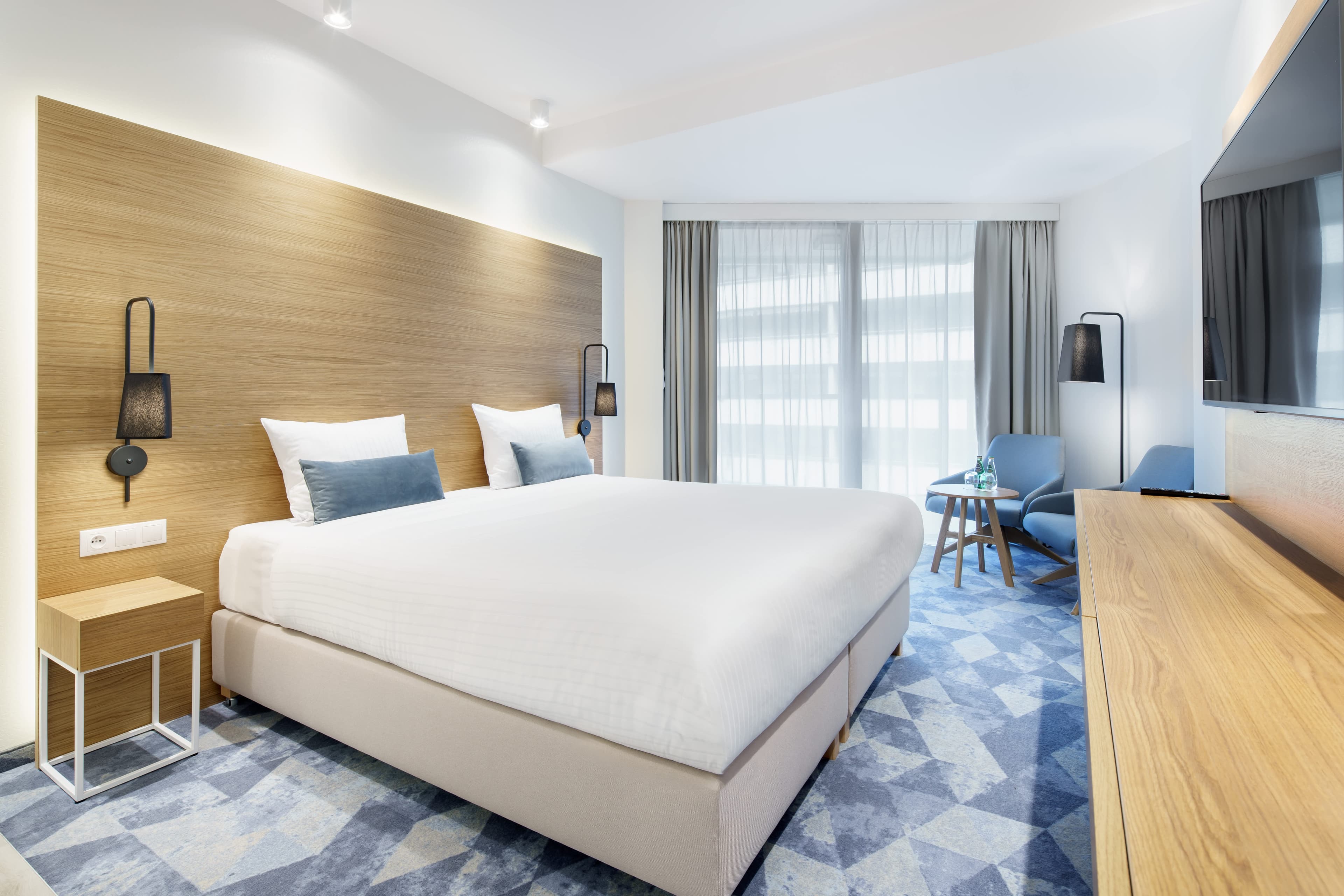 Seaside Park Hotel Ansicht 3