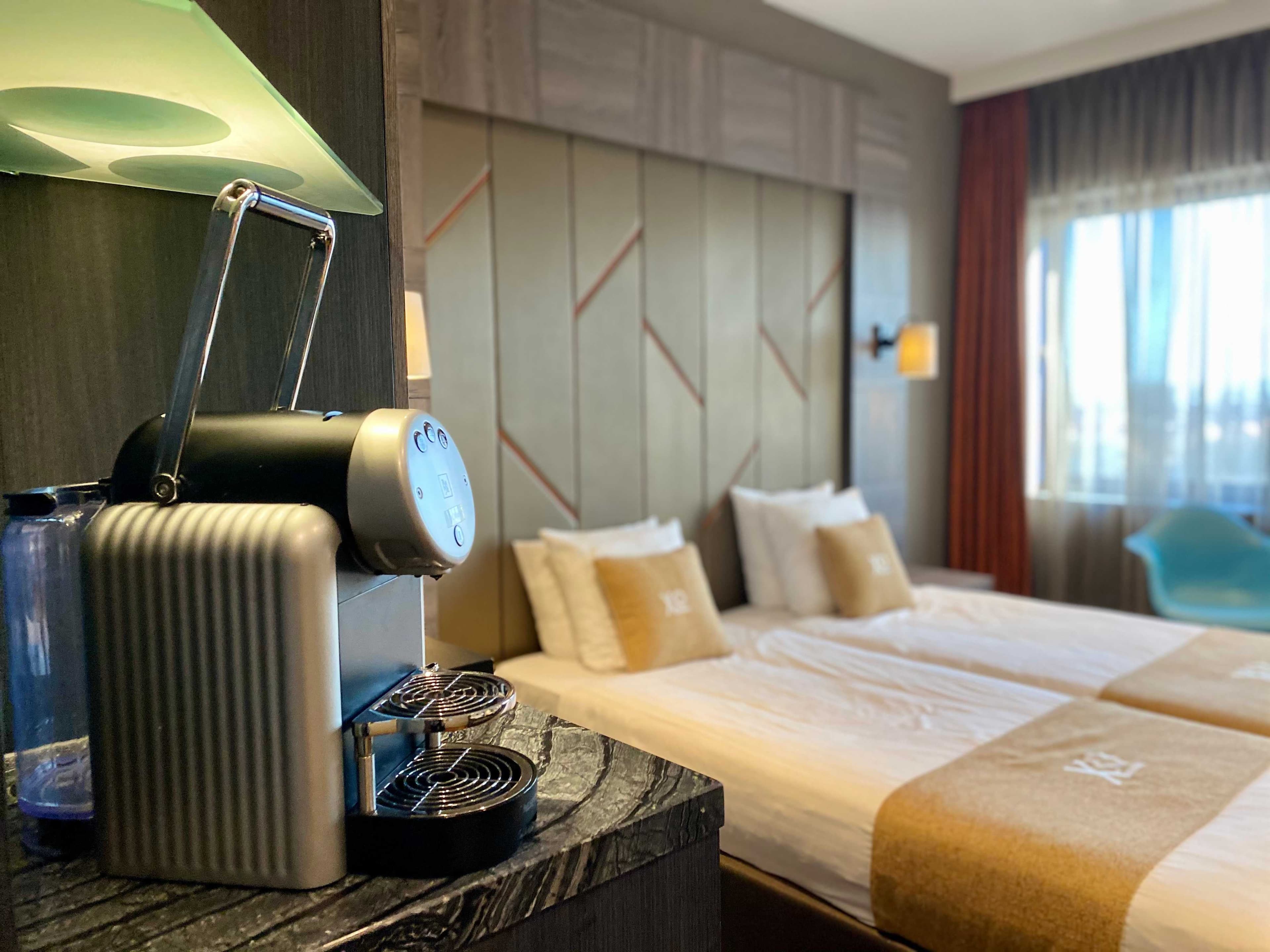 XO Hotels Couture Ansicht 5