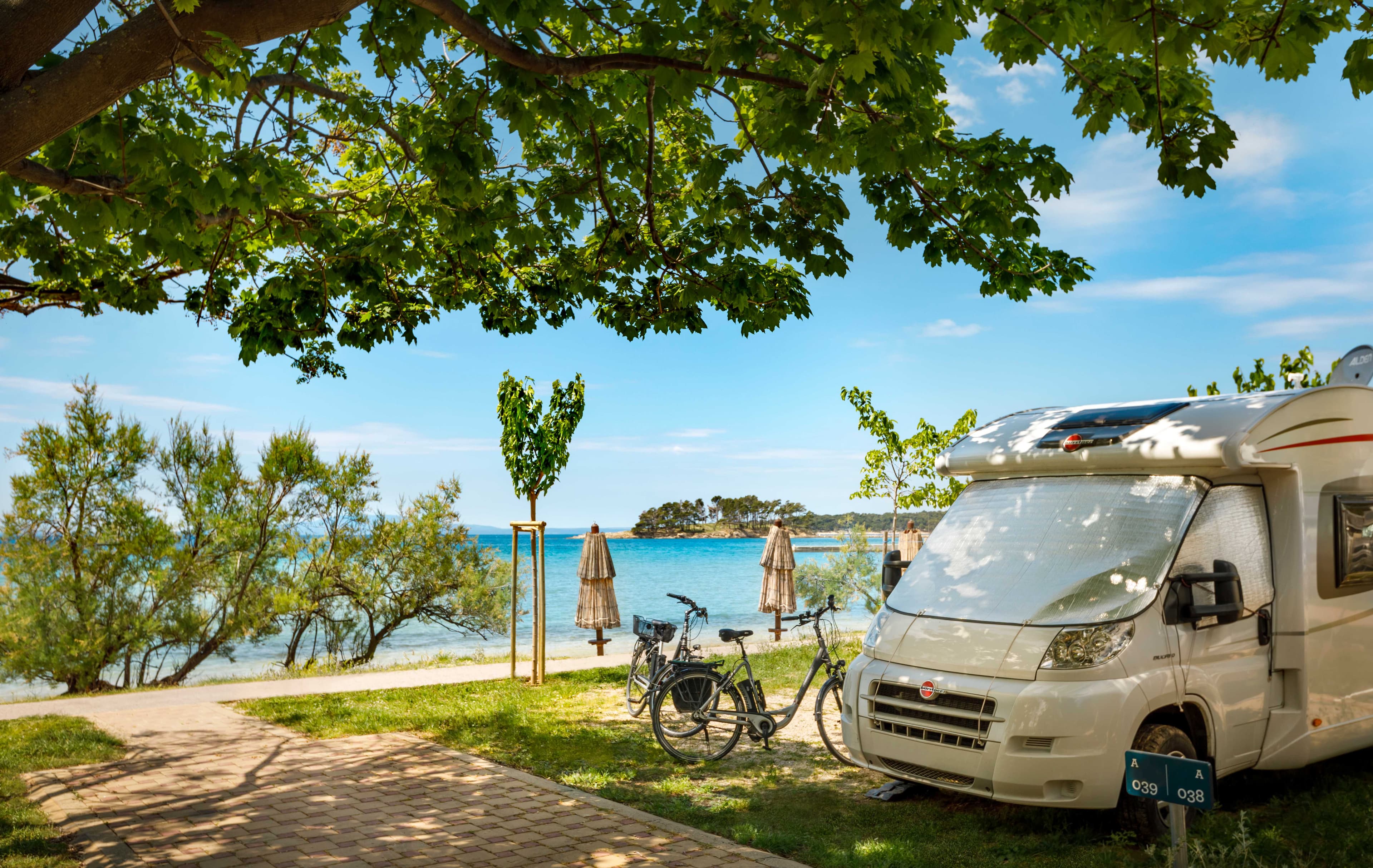 Valamar Camping Padova Ansicht 7