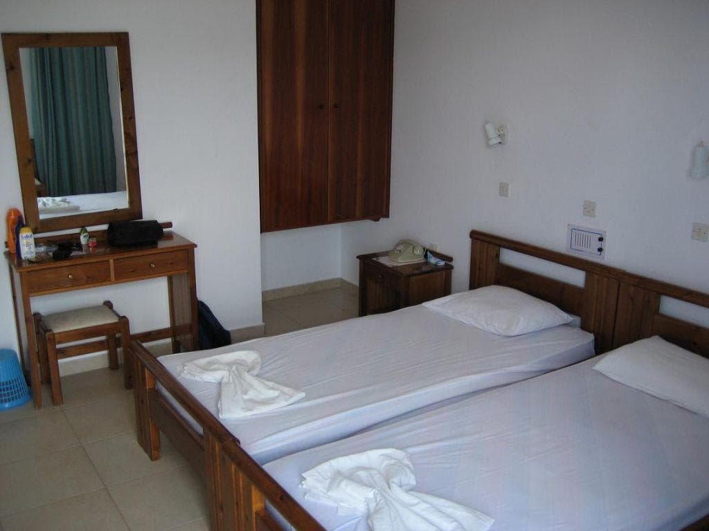 Hotel Tigaki's Star Ansicht 6