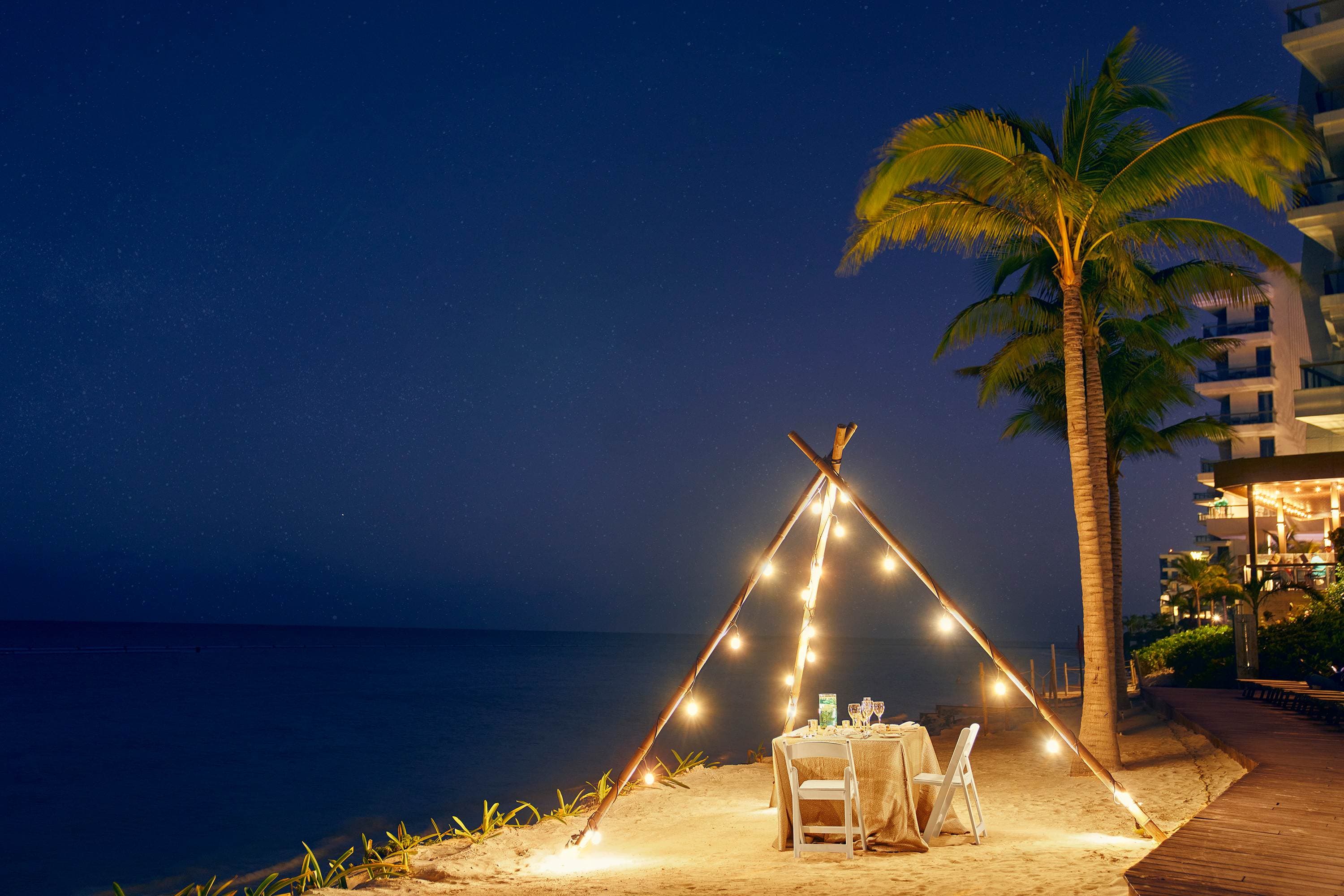 Hilton Cancun, an All-Inclusive Resort Ansicht 3