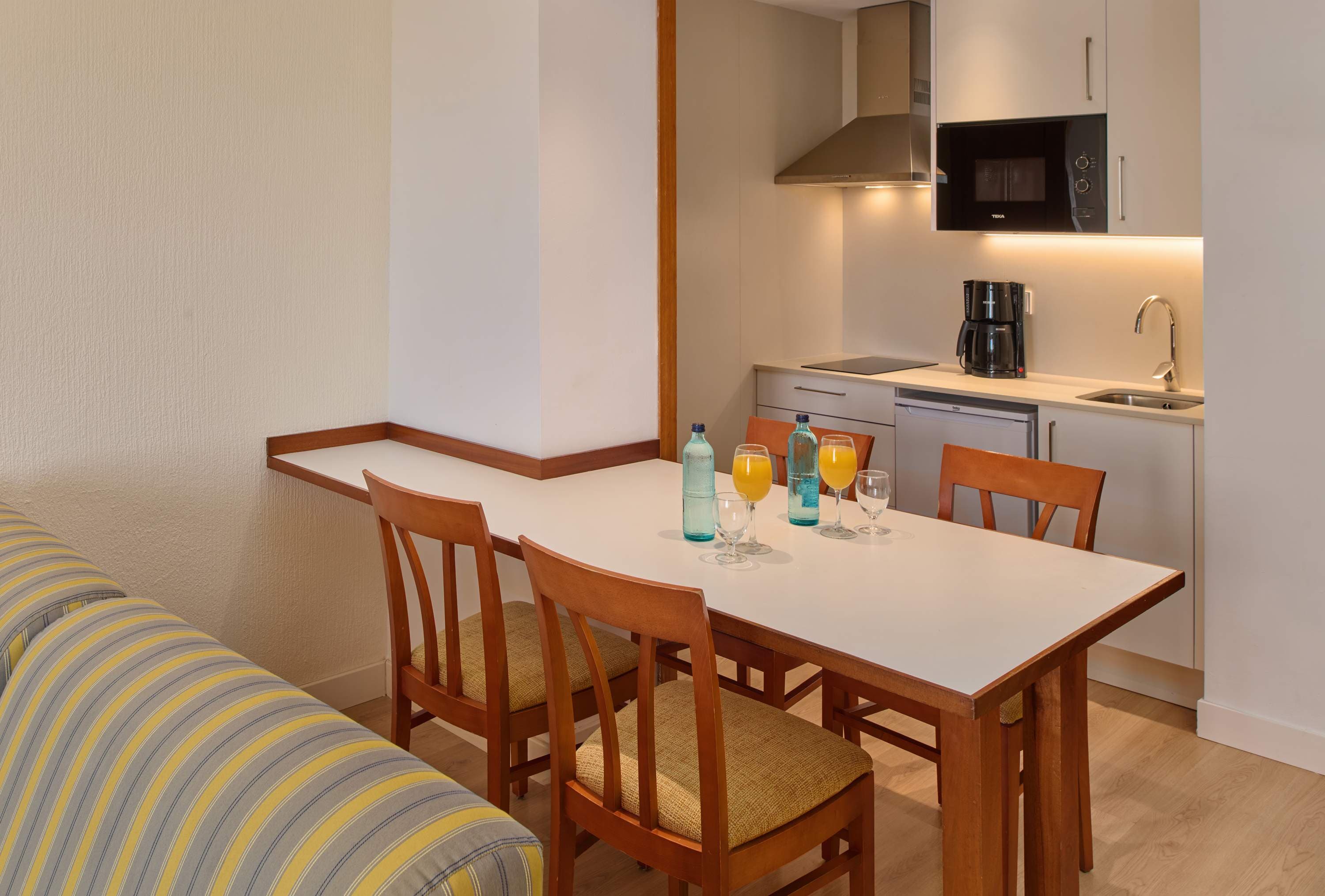 Hipotels Dunas Cala Millor Ansicht 4