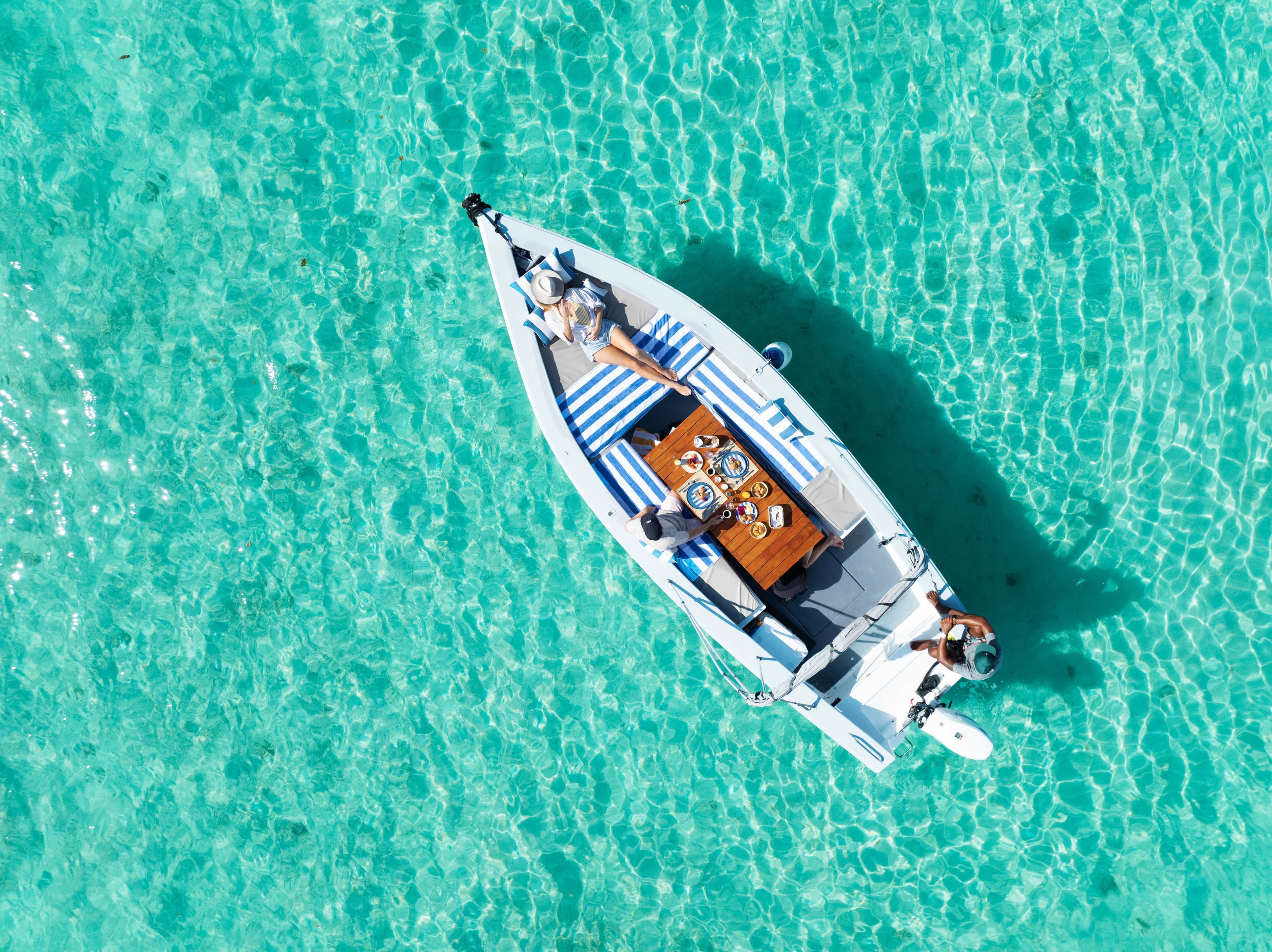 Preskil Island Resort