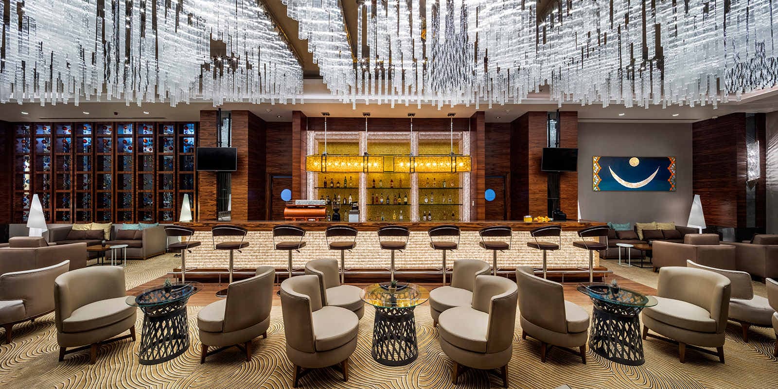 DoubleTree by Hilton Istanbul Topkapi Ansicht 10
