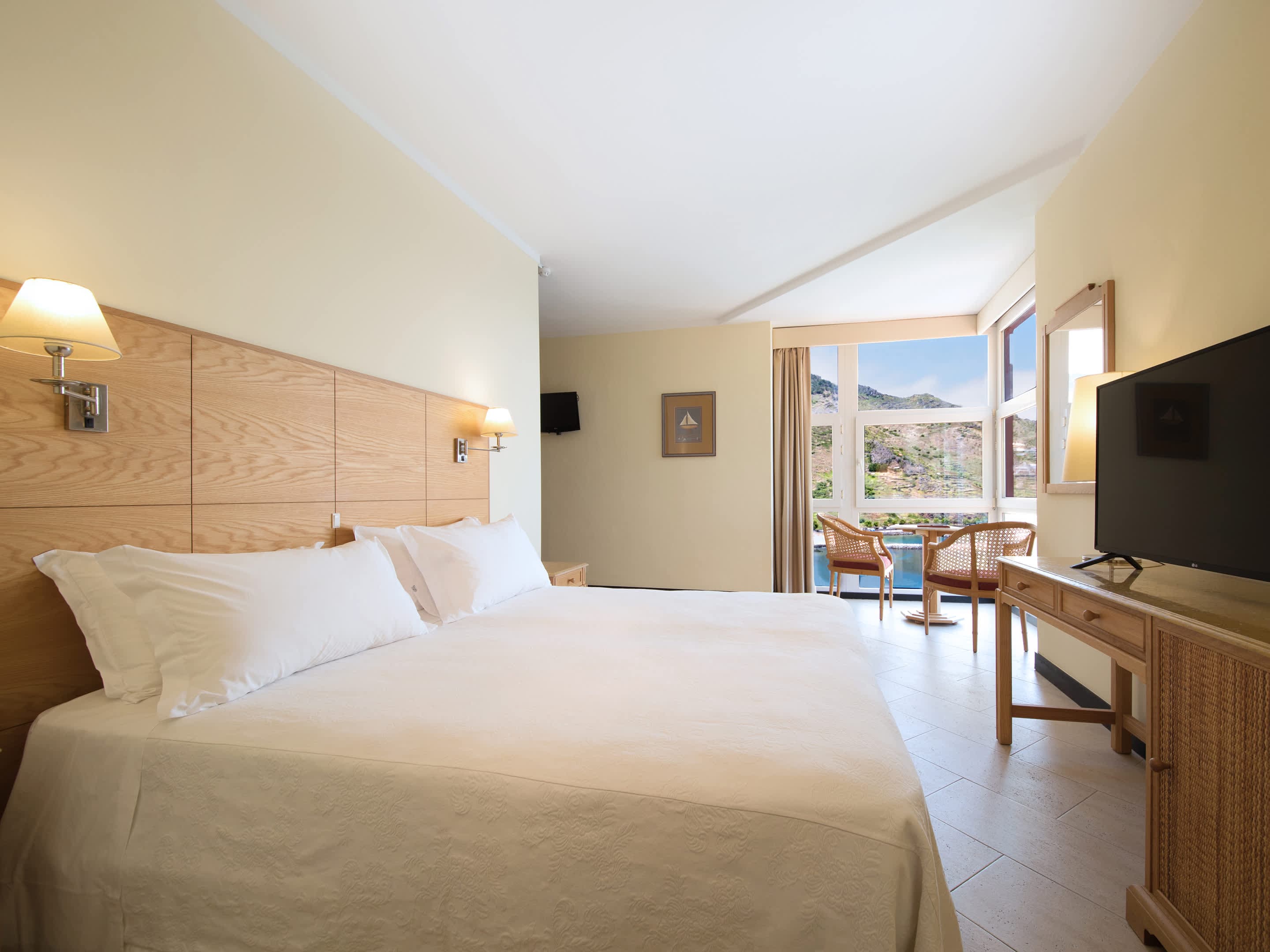 Hotel Dom Pedro Madeira Ansicht 4