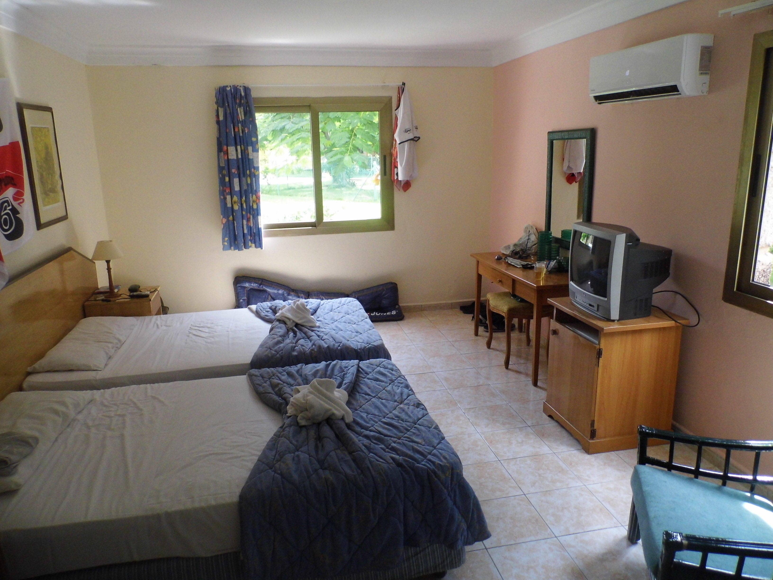 Hotel Gran Caribe Club Kawama Ansicht 4