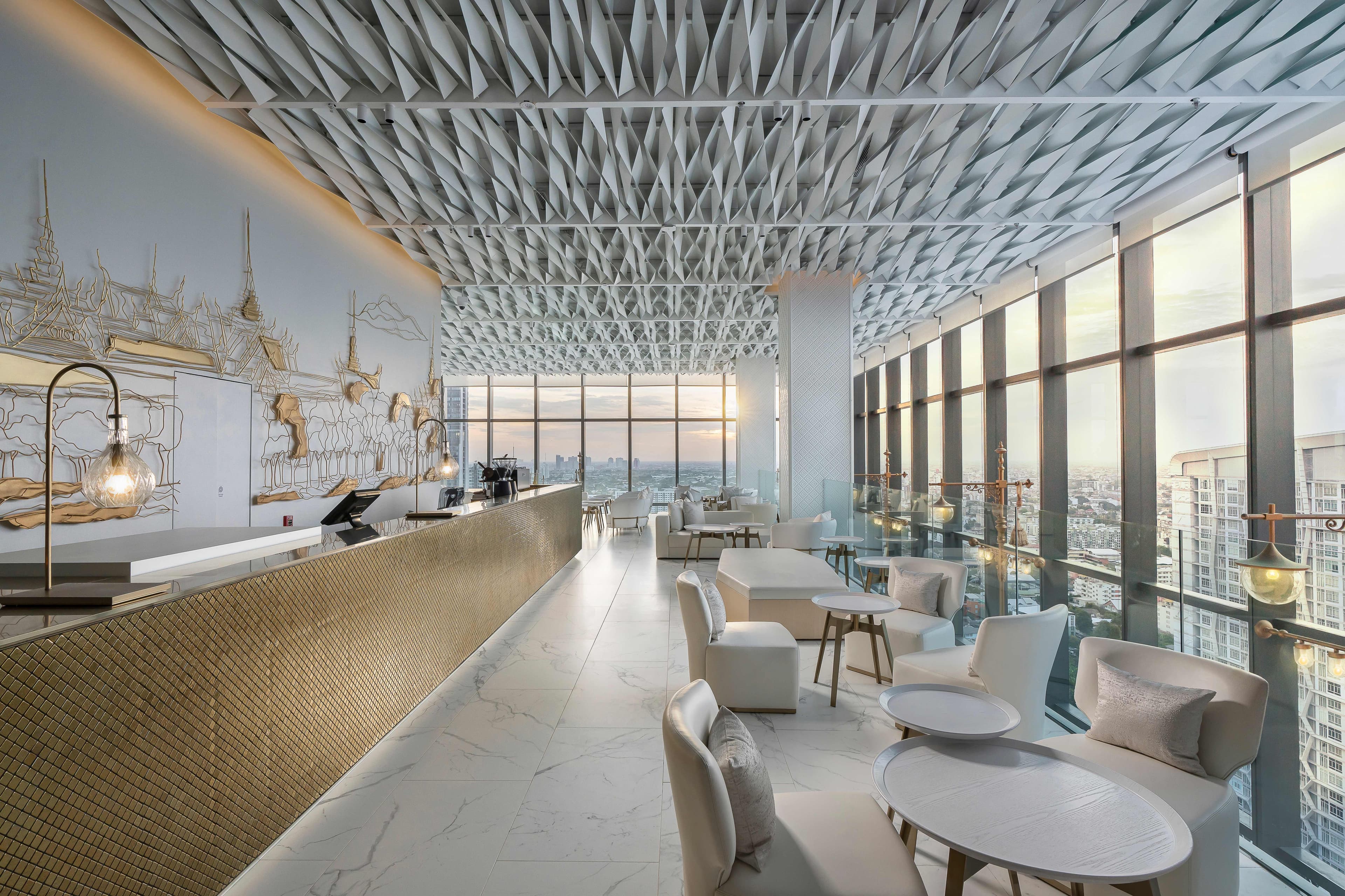 INNSiDE by Meliá Bangkok Sukhumvit Ansicht 2
