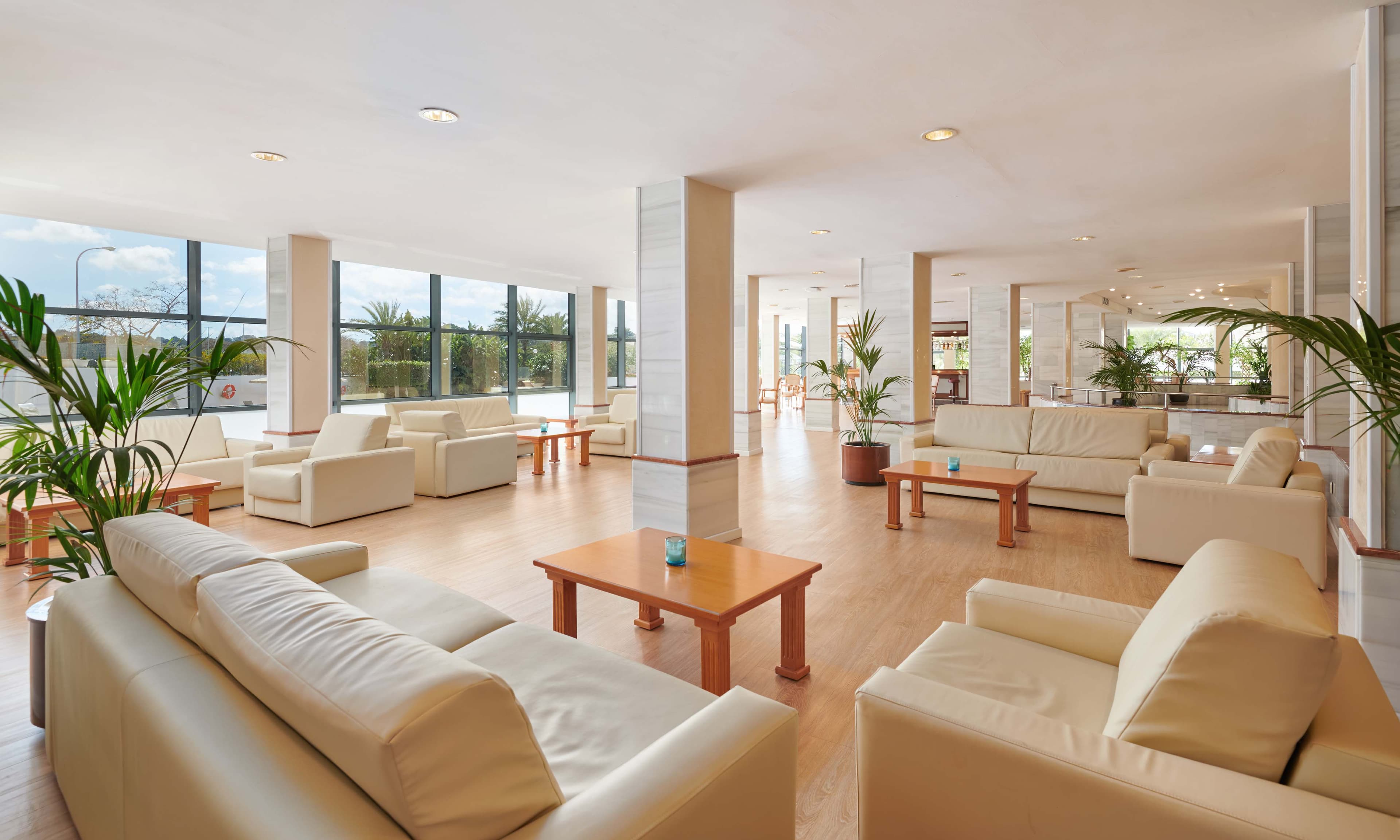 Grupotel Taurus Park Ansicht 9