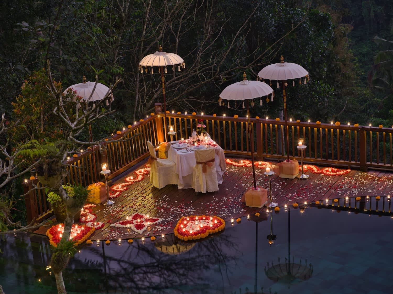Nandini Jungle by Hanging Gardens Ansicht 7