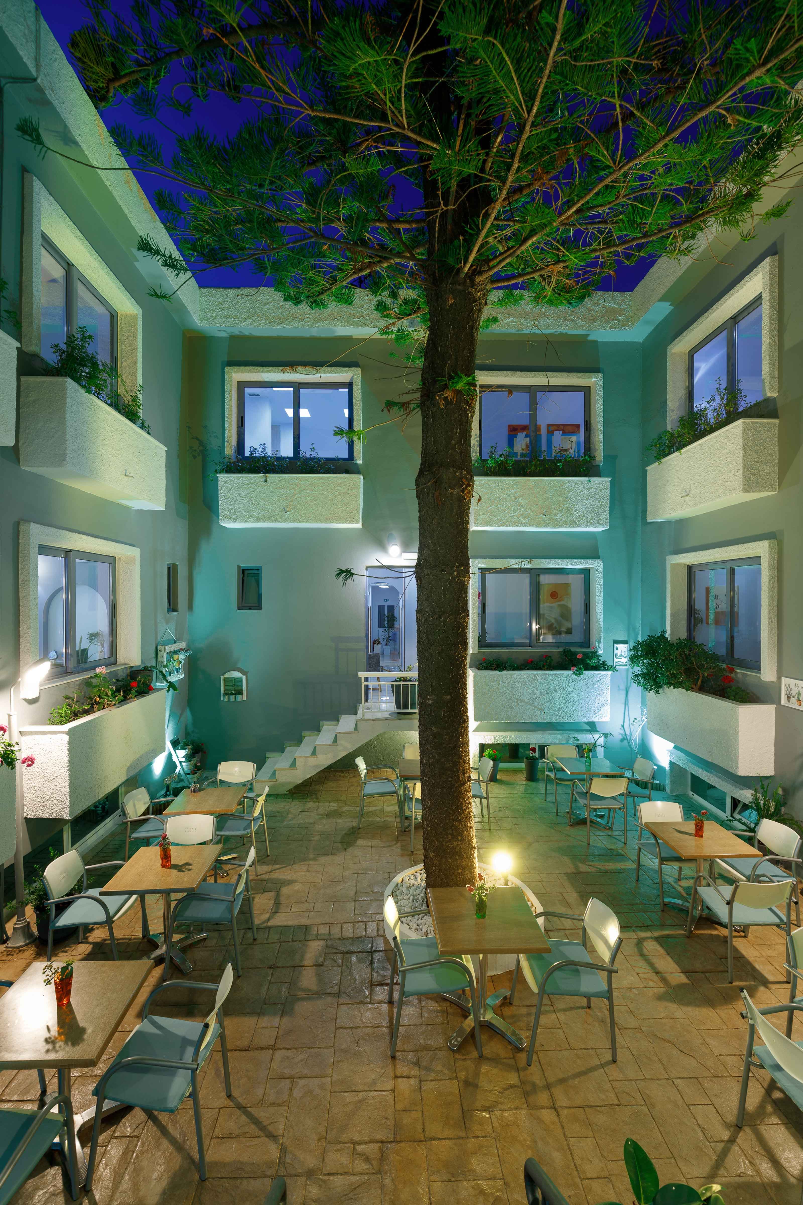 Sofia Hotel Ansicht 7