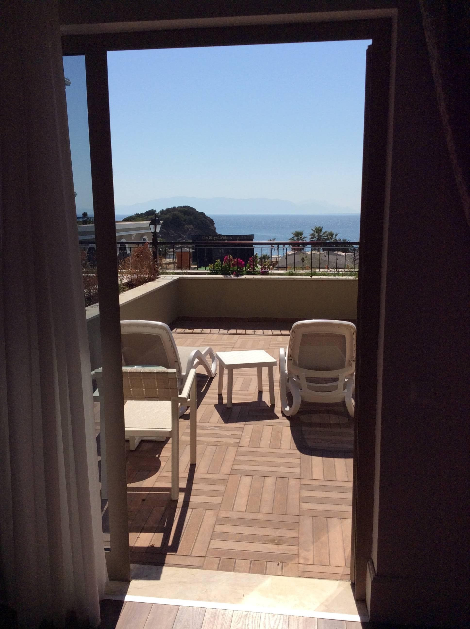 Sunis Efes Royal Palace Ansicht 6