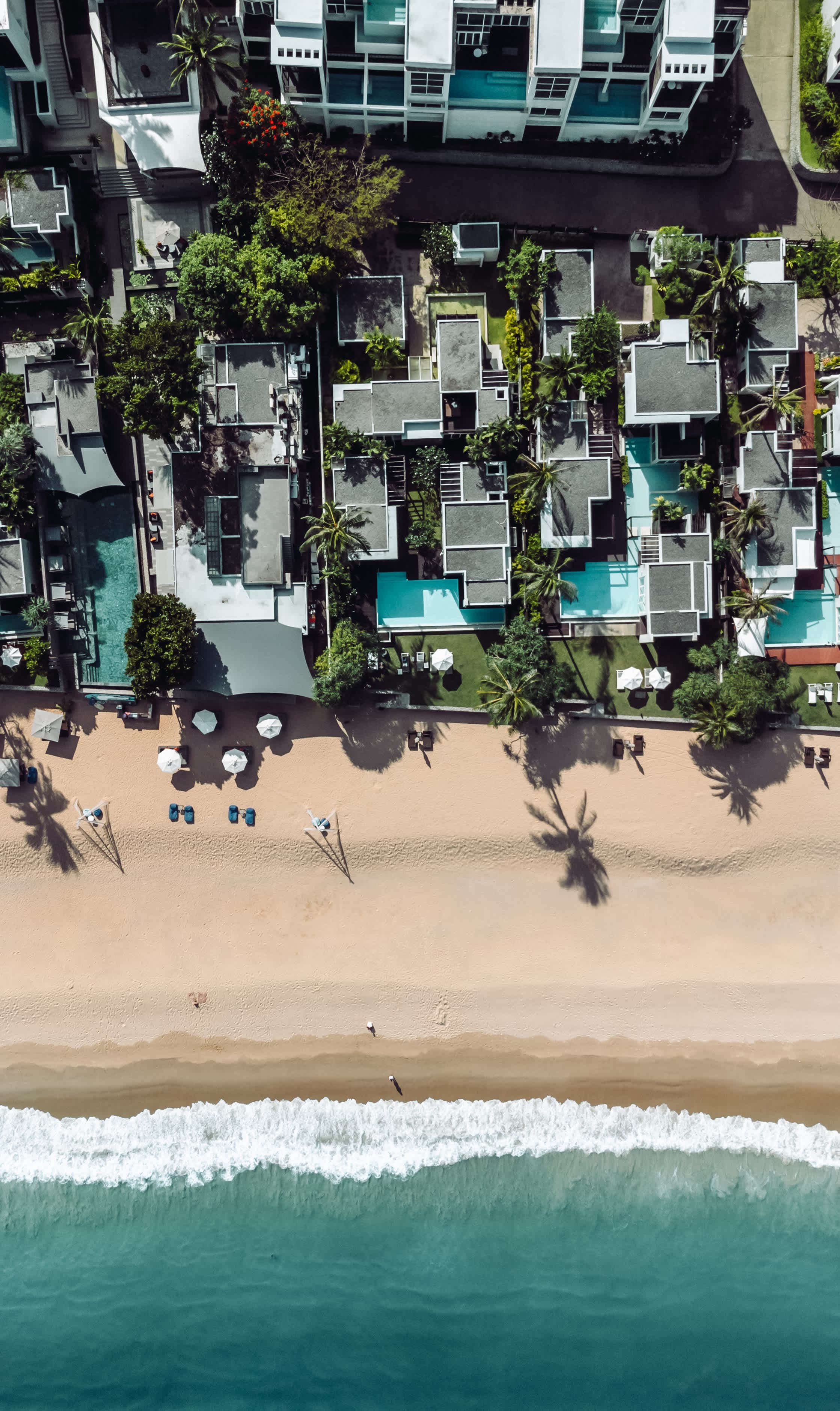 Aleenta Phuket Phang Nga Resort & Spa Ansicht 2