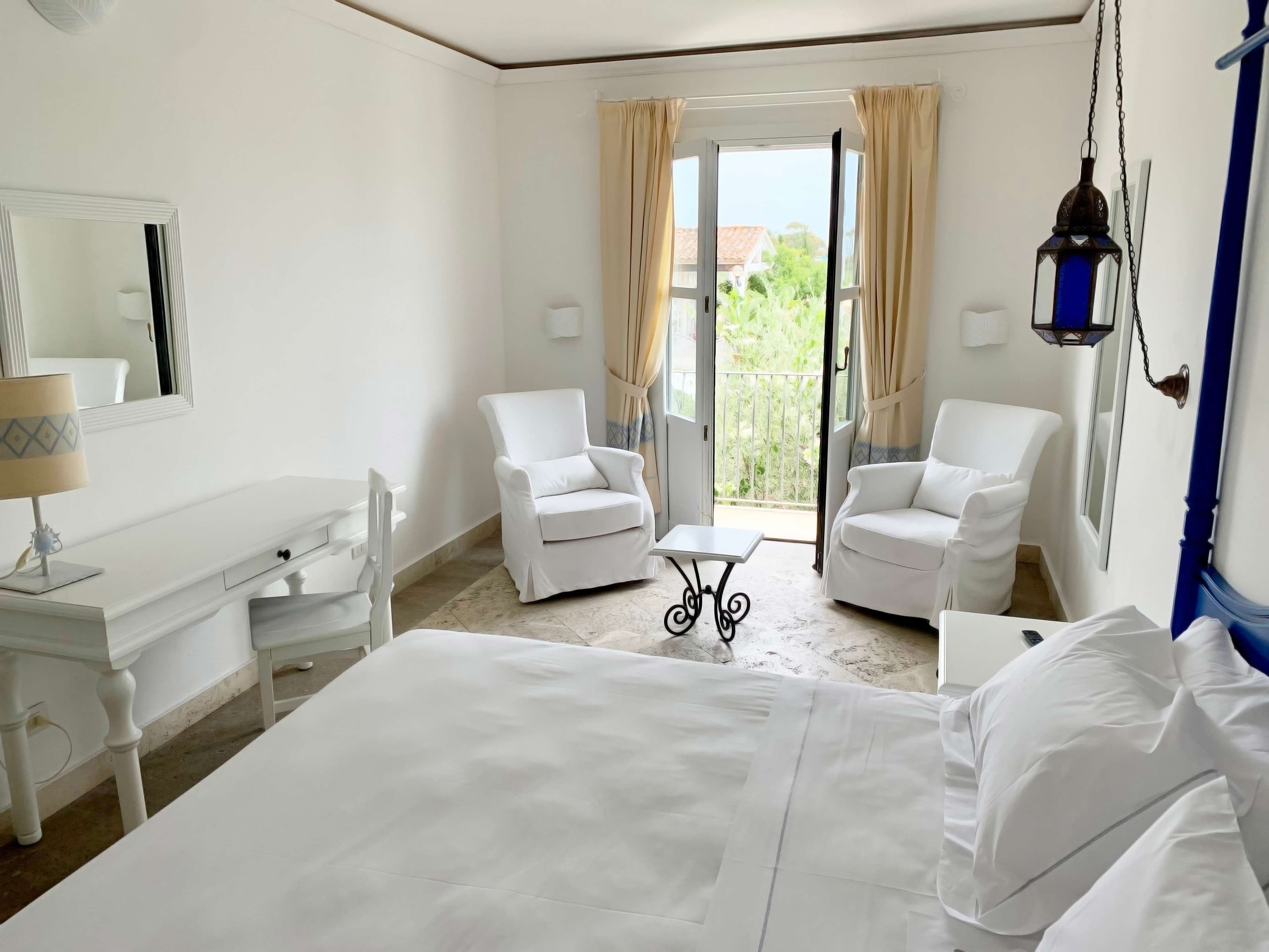 Sighientu Resort Ansicht 4