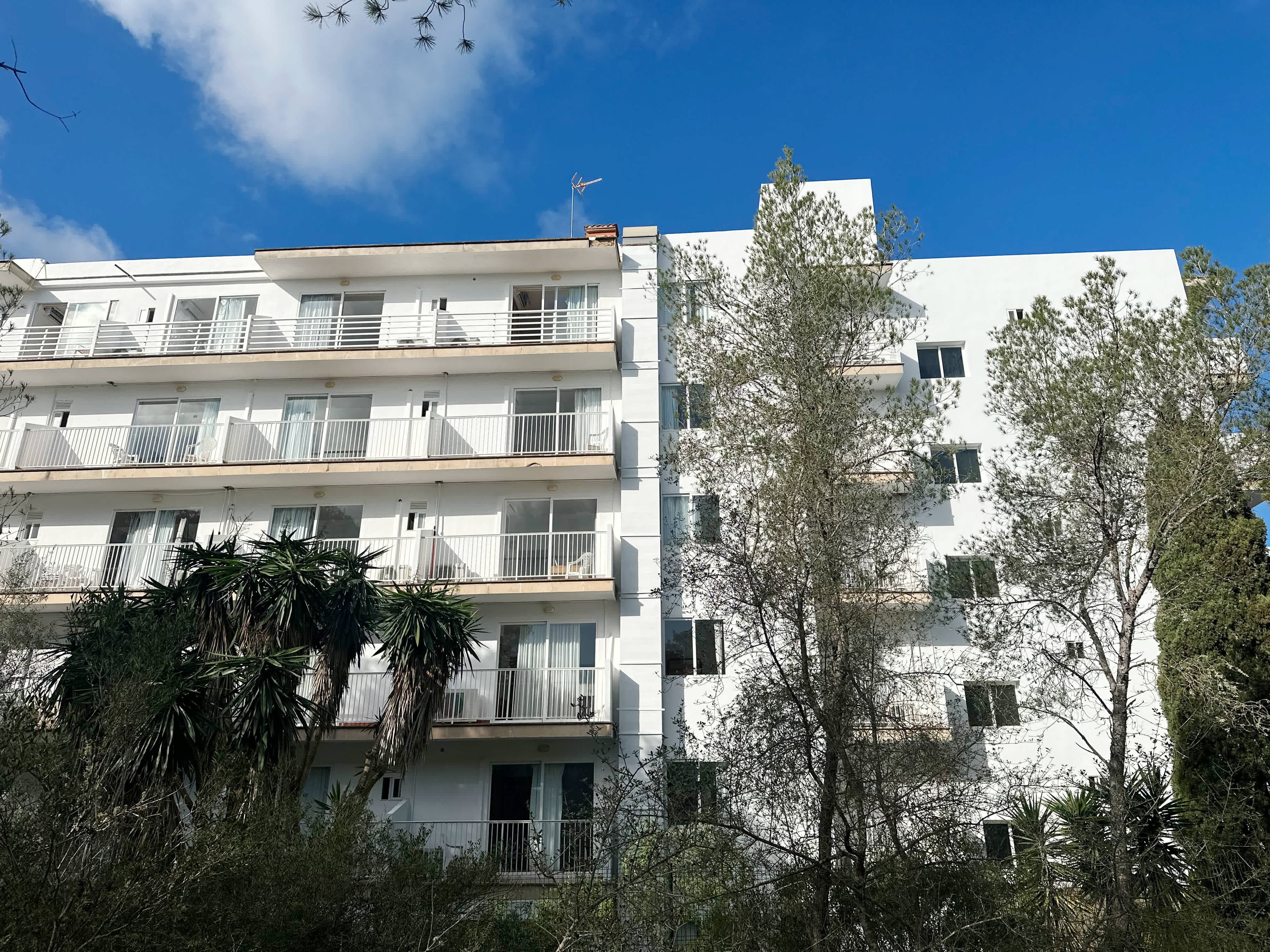 Hotel Selva Arenal Ansicht 3