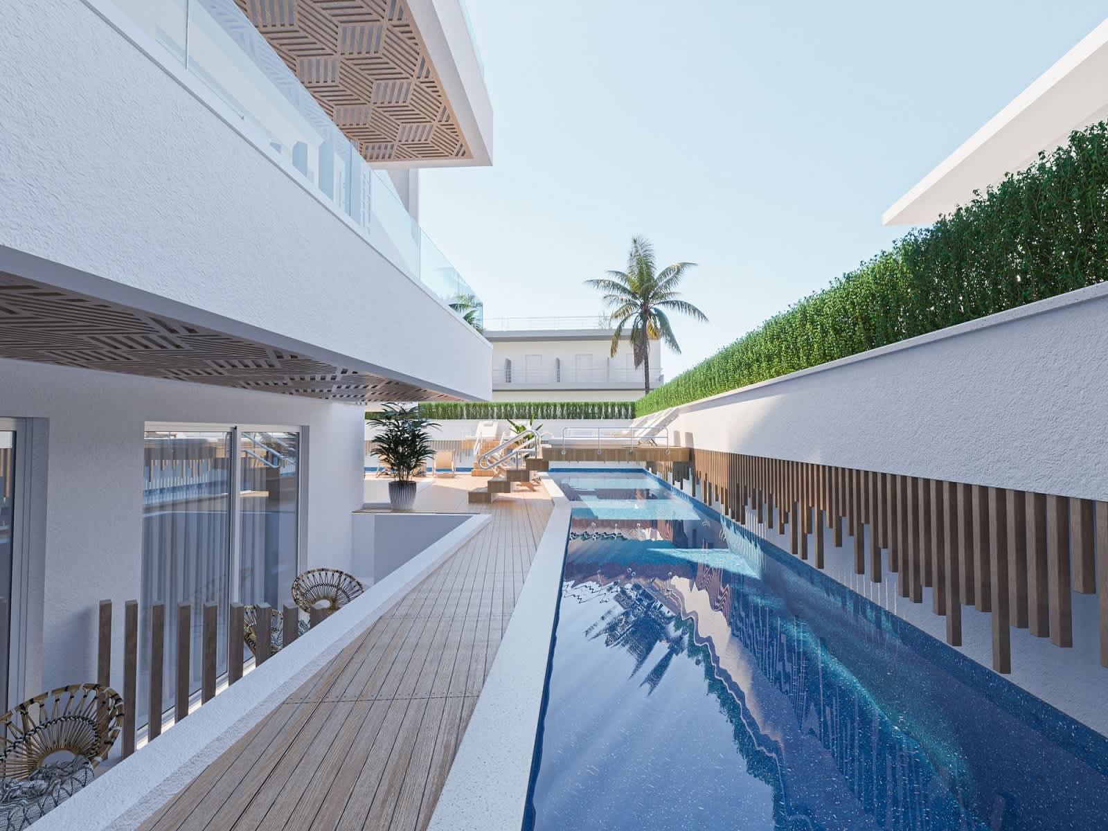 Sirines Luxury Hotel & Spa Ansicht 9