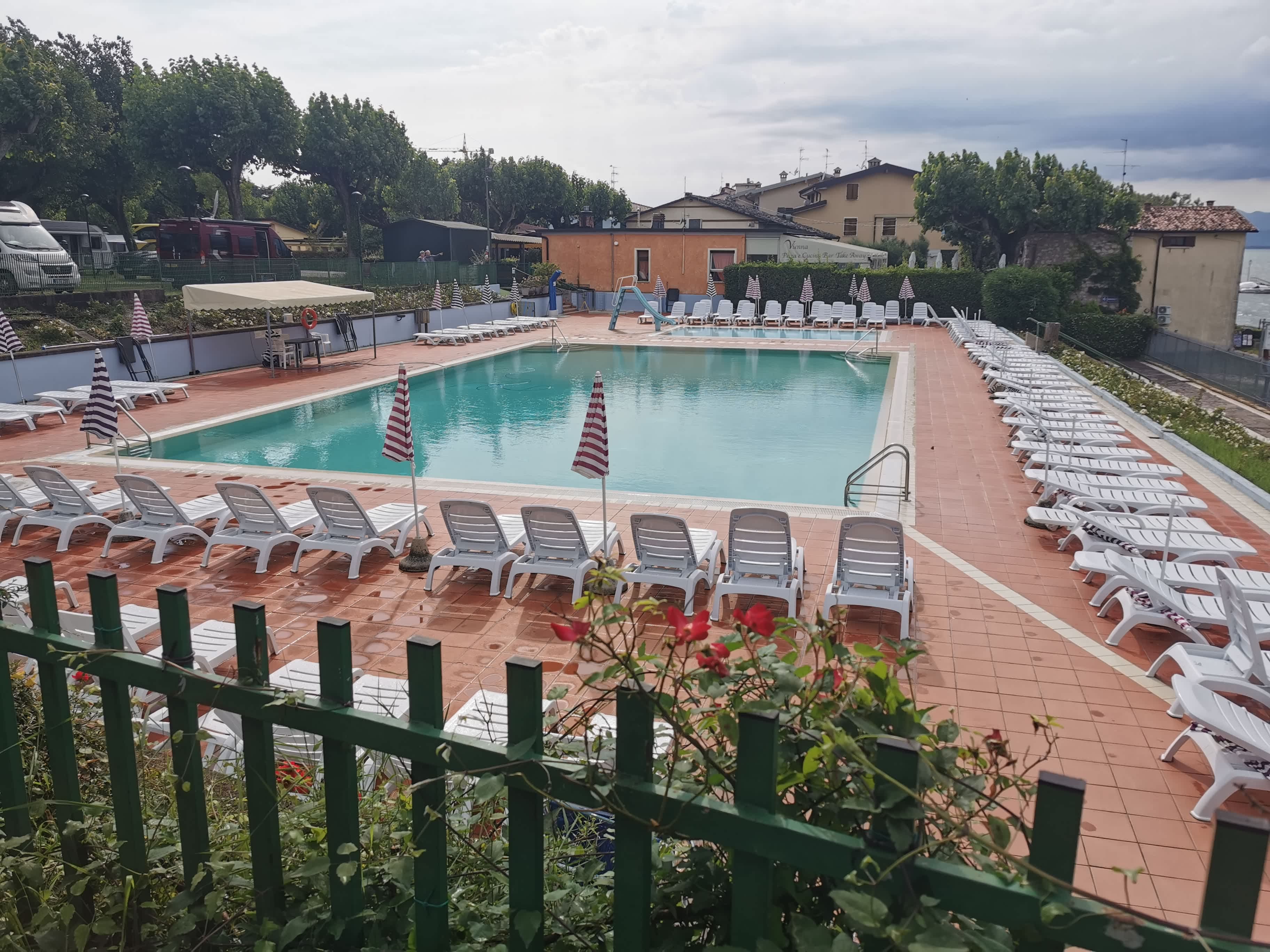 Camping Wien Ansicht 6