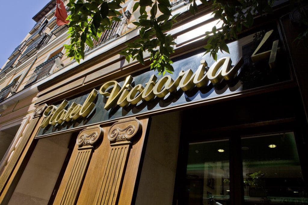 Hotel Victoria 4